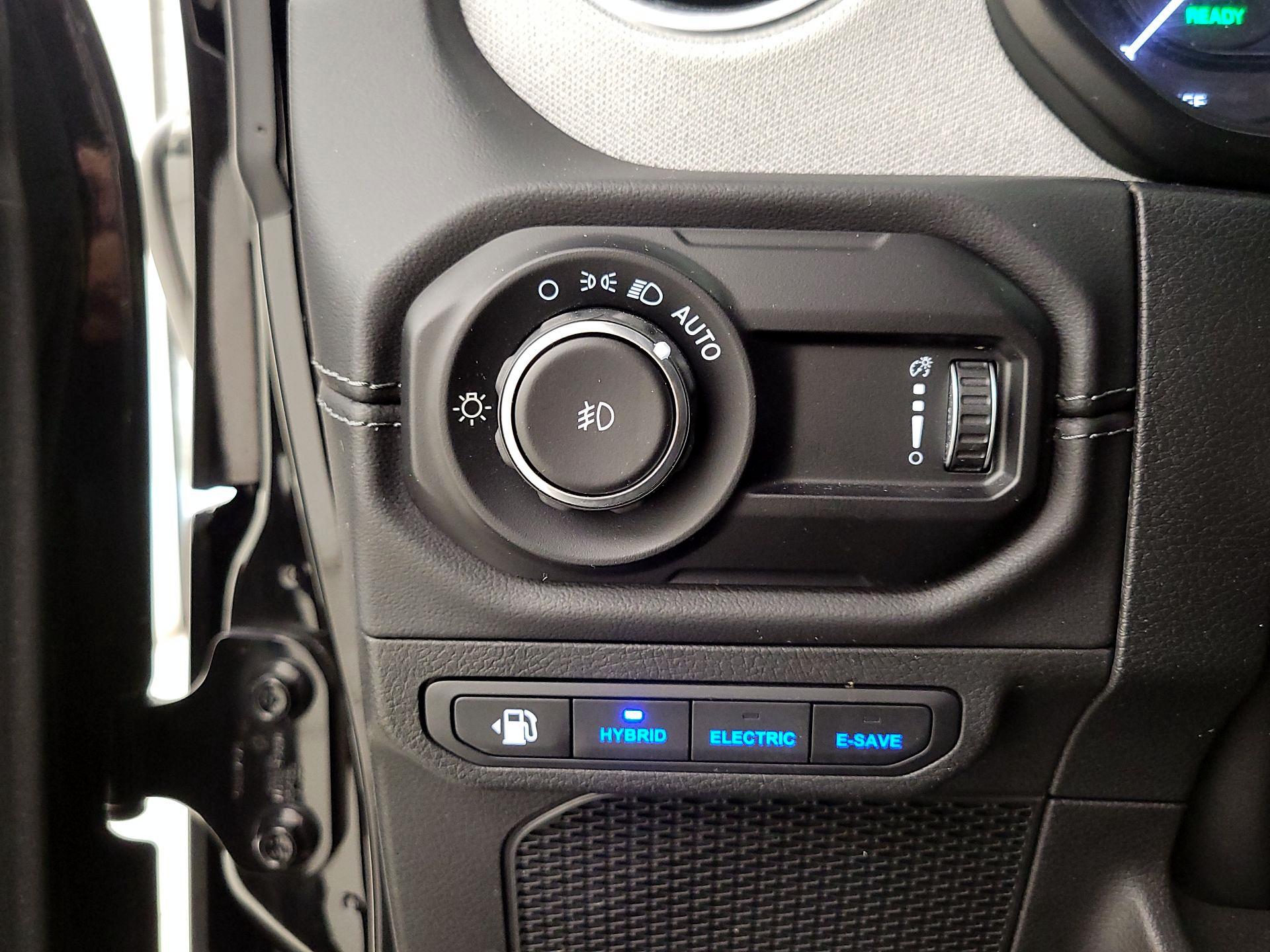 Thumbnail: 2024 Jeep Wrangler - 13