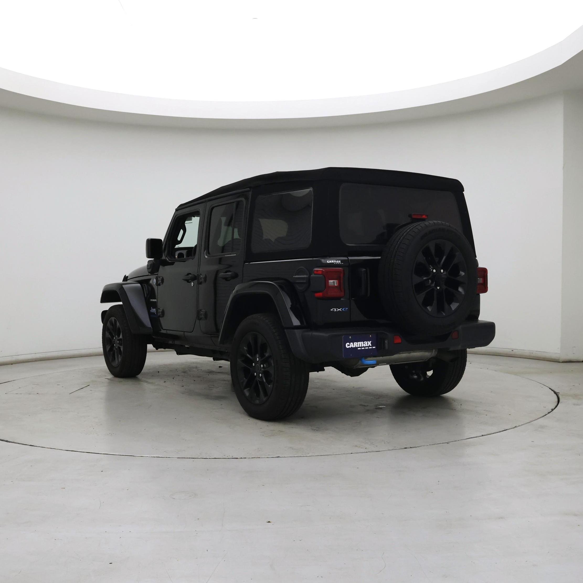 Thumbnail: 2024 Jeep Wrangler - 2