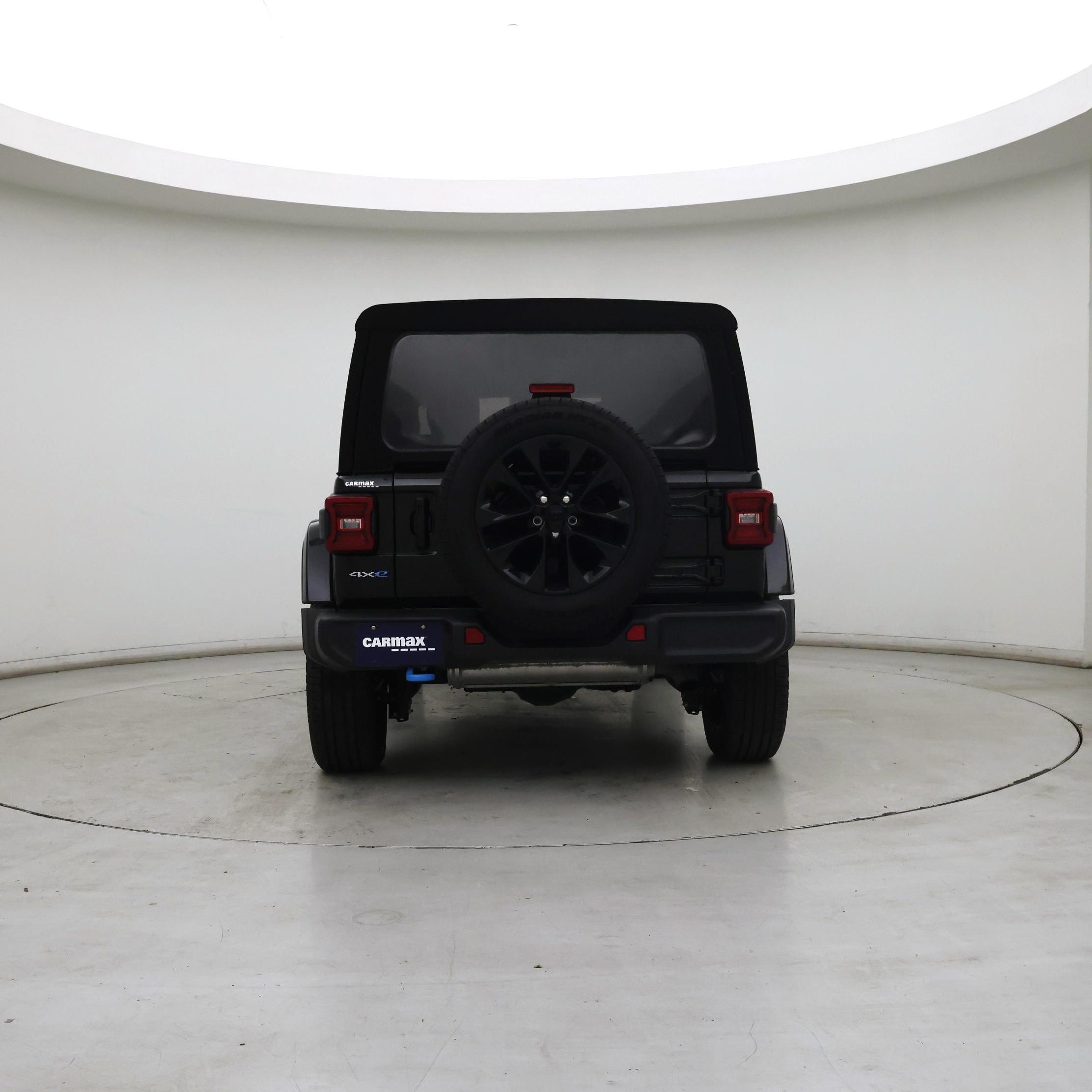 Thumbnail: 2024 Jeep Wrangler - 6