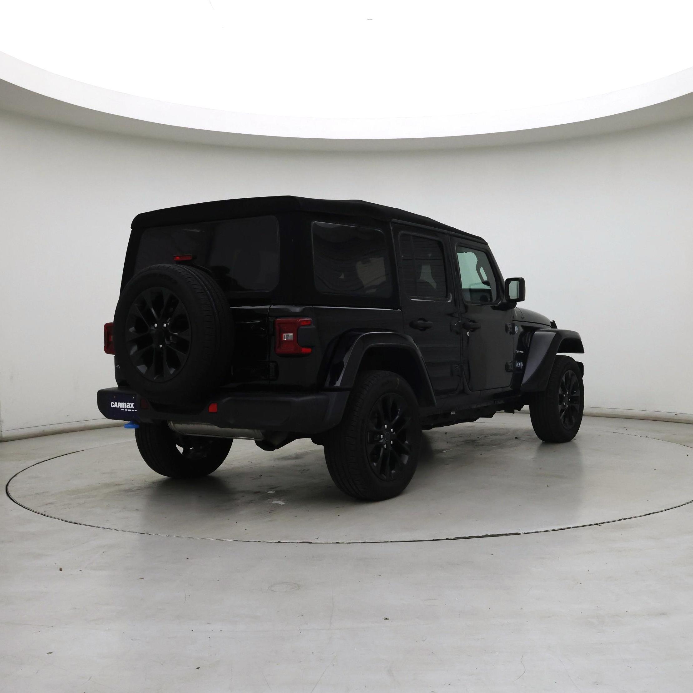 Thumbnail: 2024 Jeep Wrangler - 8