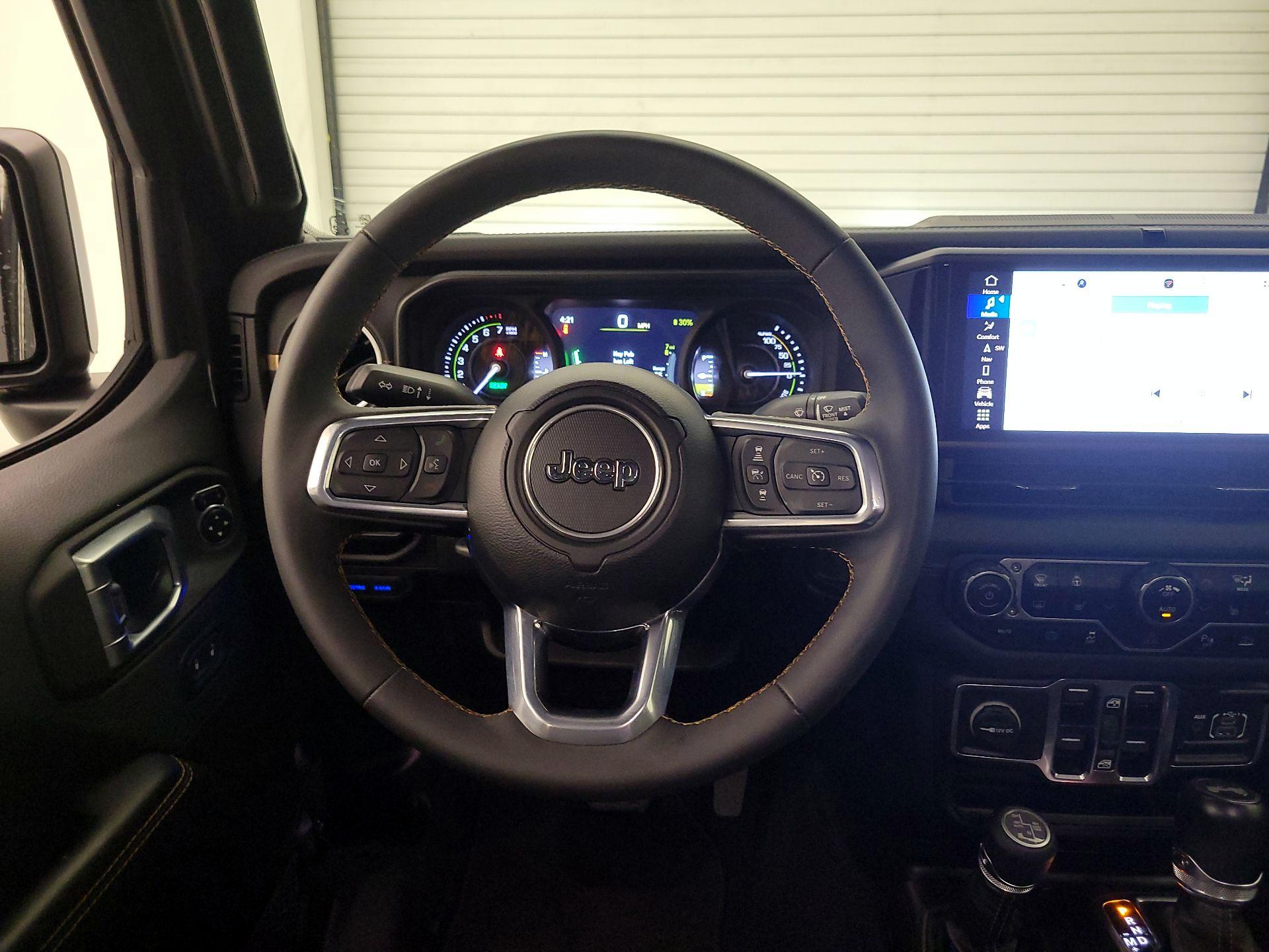 Thumbnail: 2024 Jeep Wrangler - 10