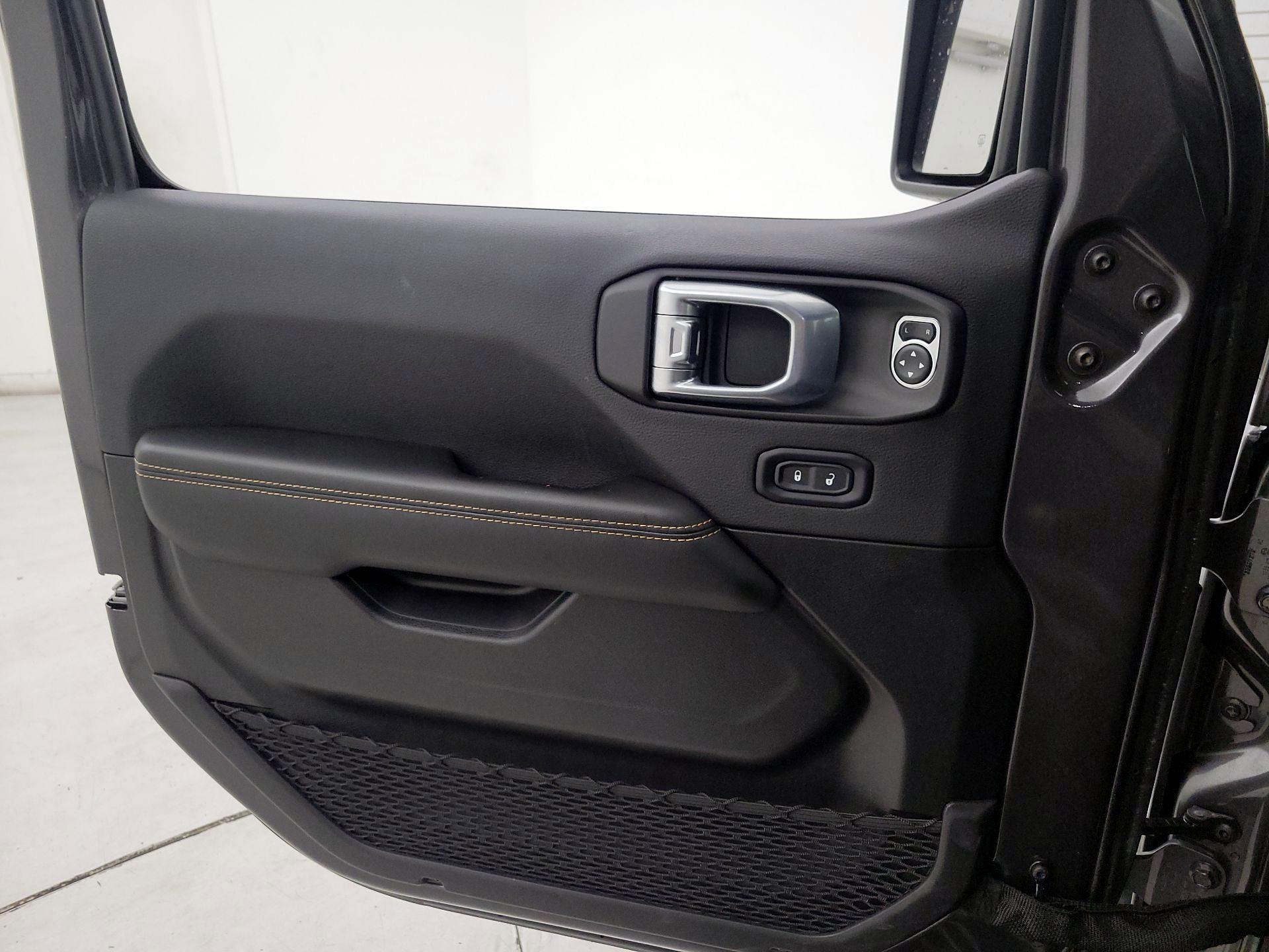 Thumbnail: 2024 Jeep Wrangler - 12