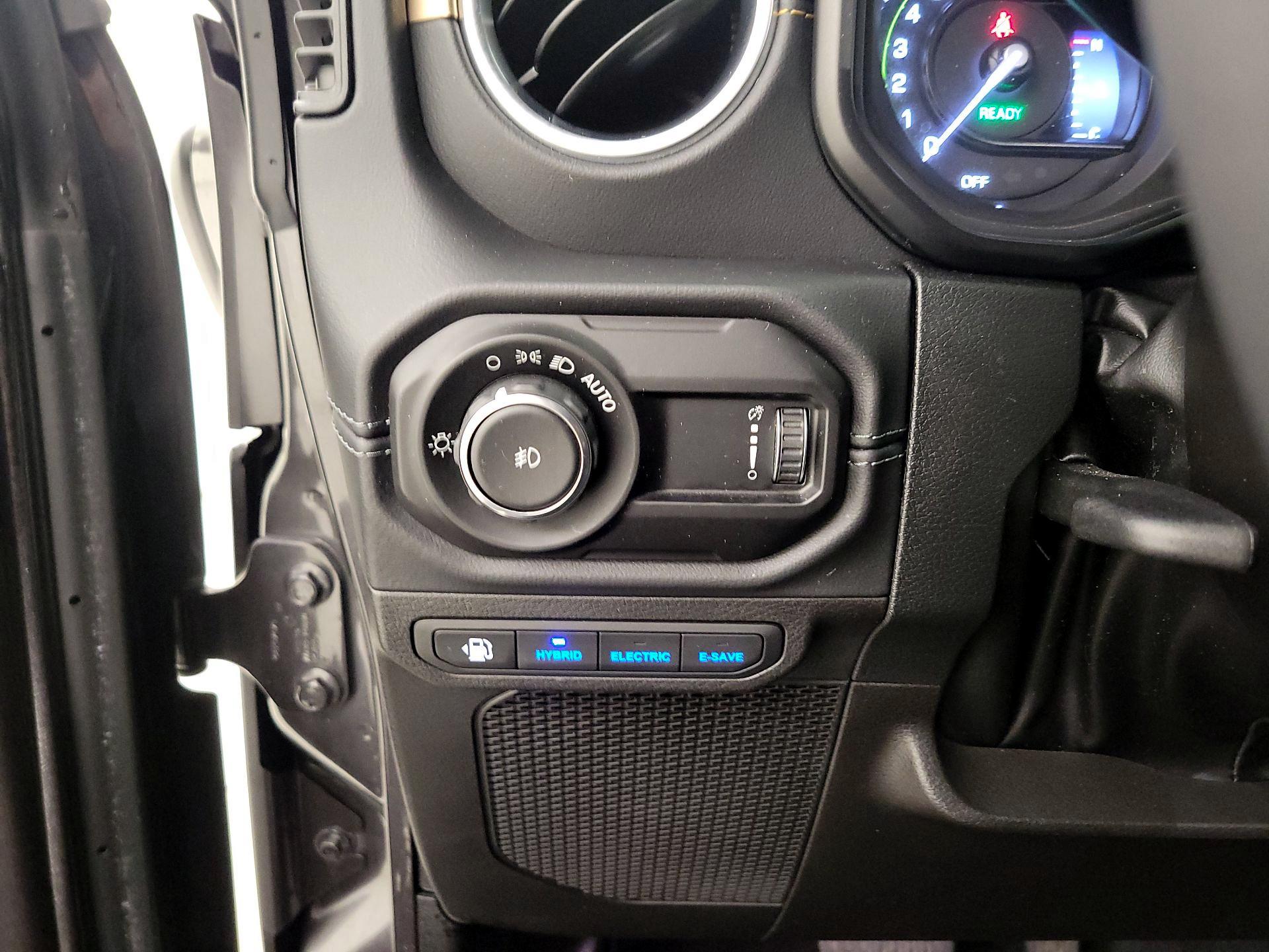 Thumbnail: 2024 Jeep Wrangler - 13