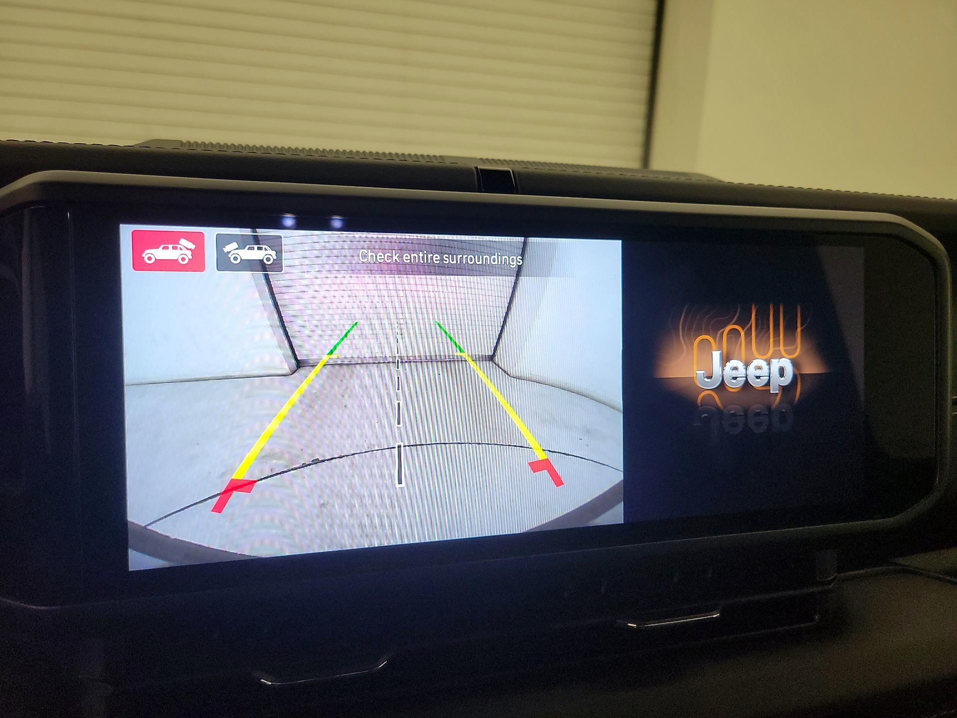 Thumbnail: 2024 Jeep Wrangler - 14