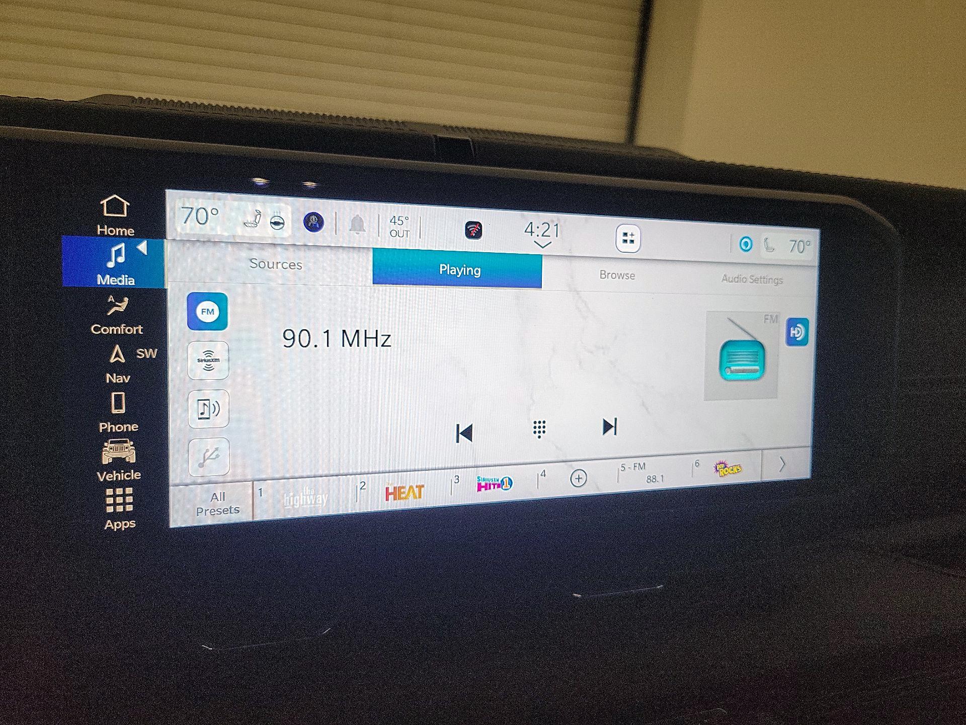 Thumbnail: 2024 Jeep Wrangler - 15