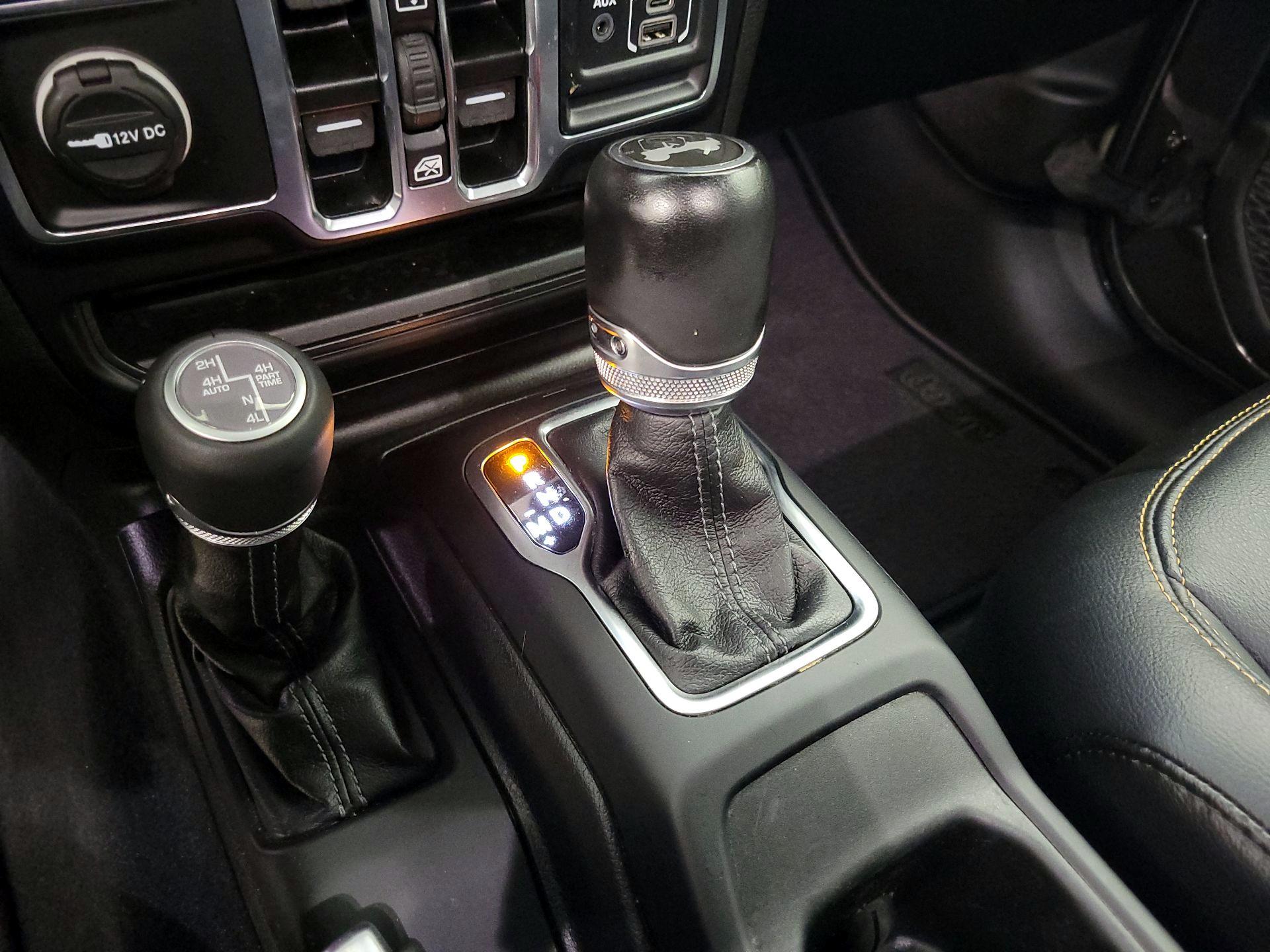 Thumbnail: 2024 Jeep Wrangler - 17