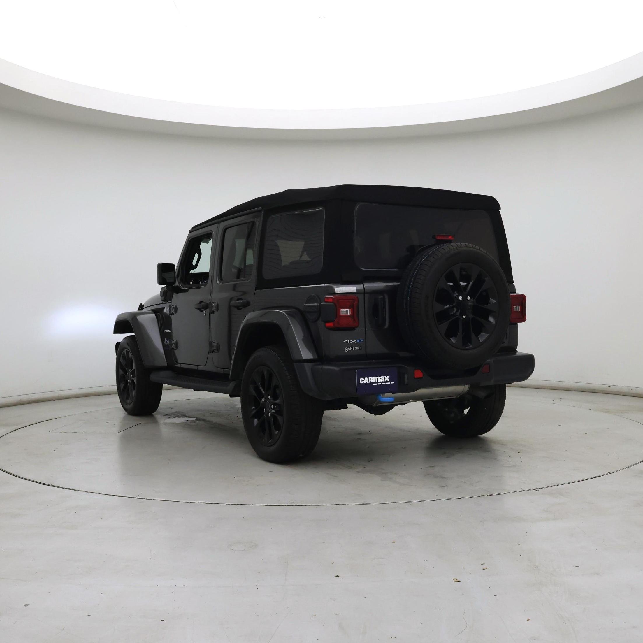 Thumbnail: 2024 Jeep Wrangler - 2