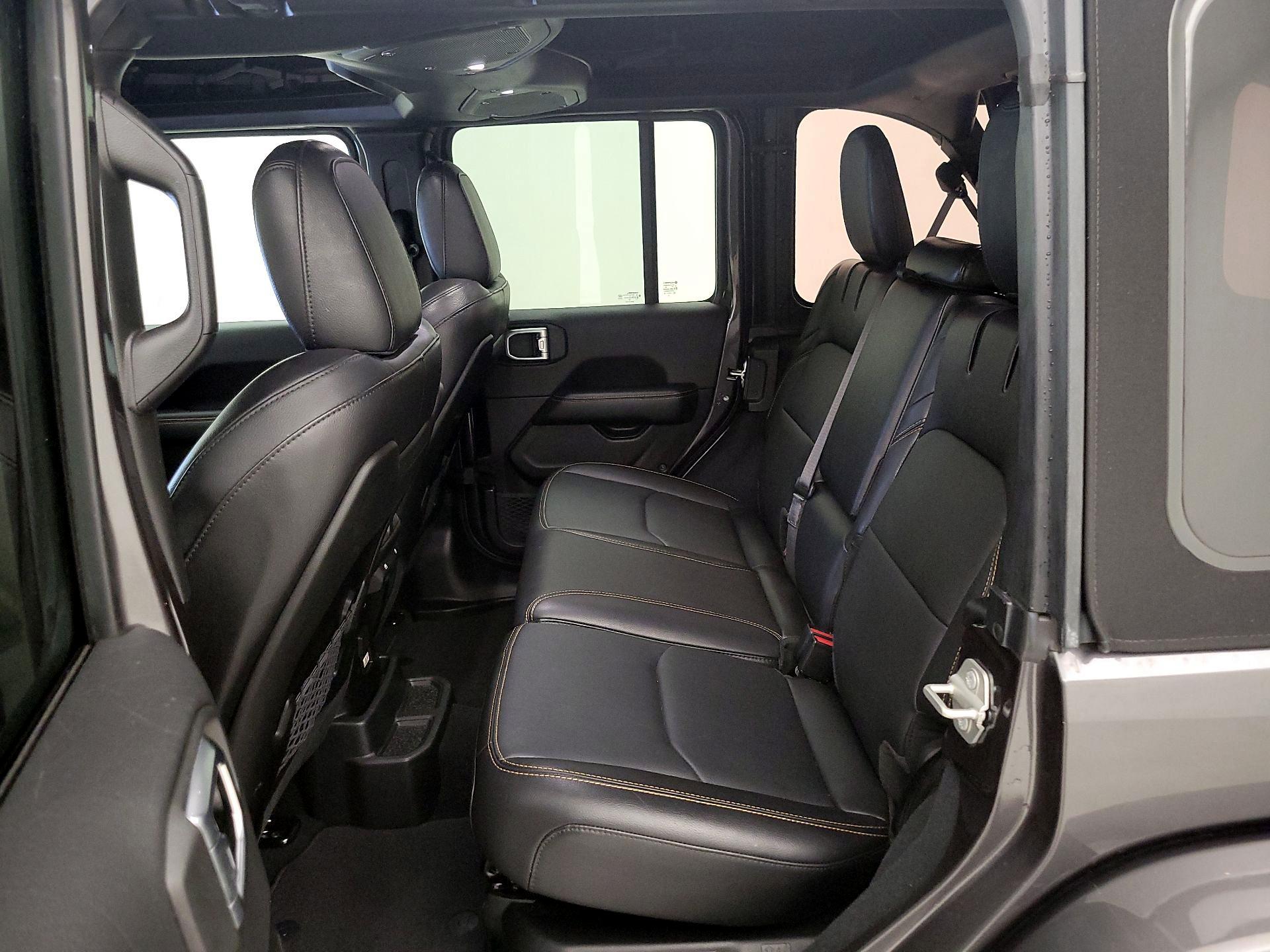 Thumbnail: 2024 Jeep Wrangler - 19