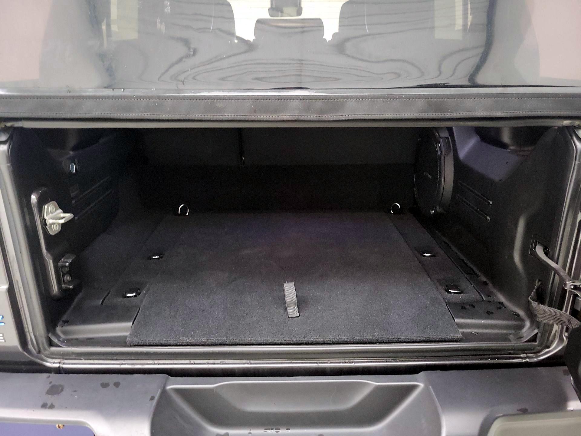 Thumbnail: 2024 Jeep Wrangler - 20