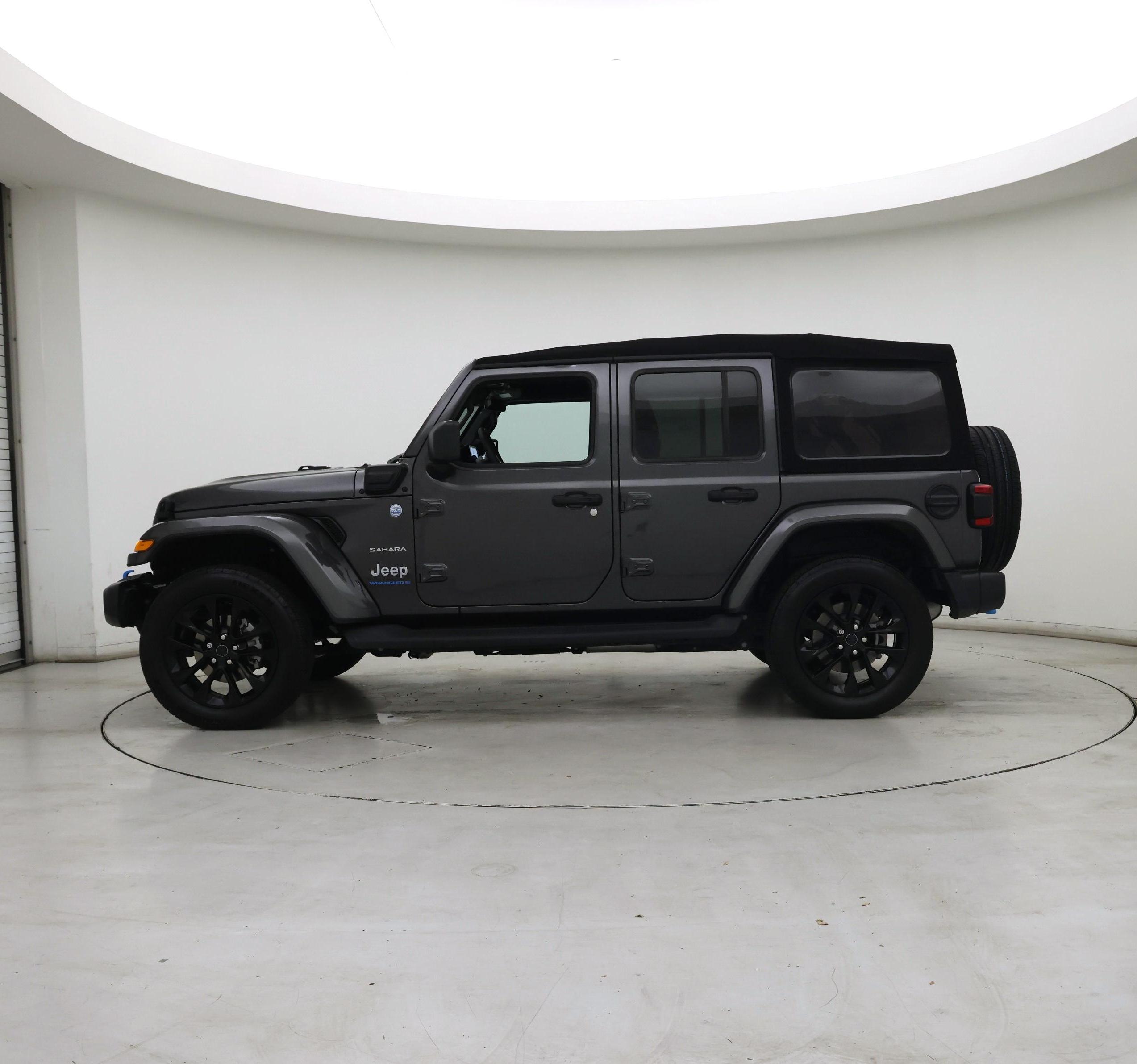 Thumbnail: 2024 Jeep Wrangler - 3