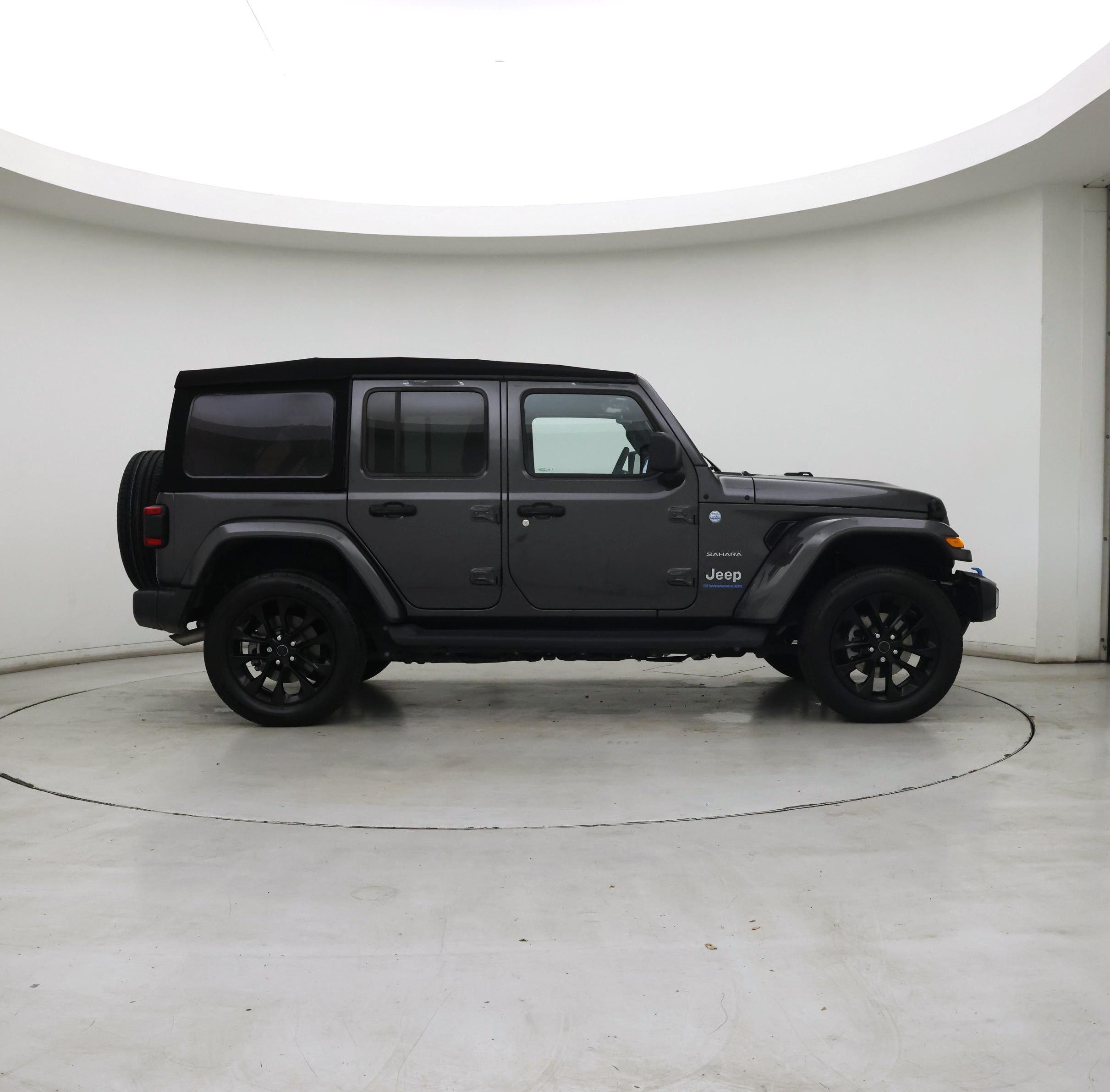 Thumbnail: 2024 Jeep Wrangler - 7