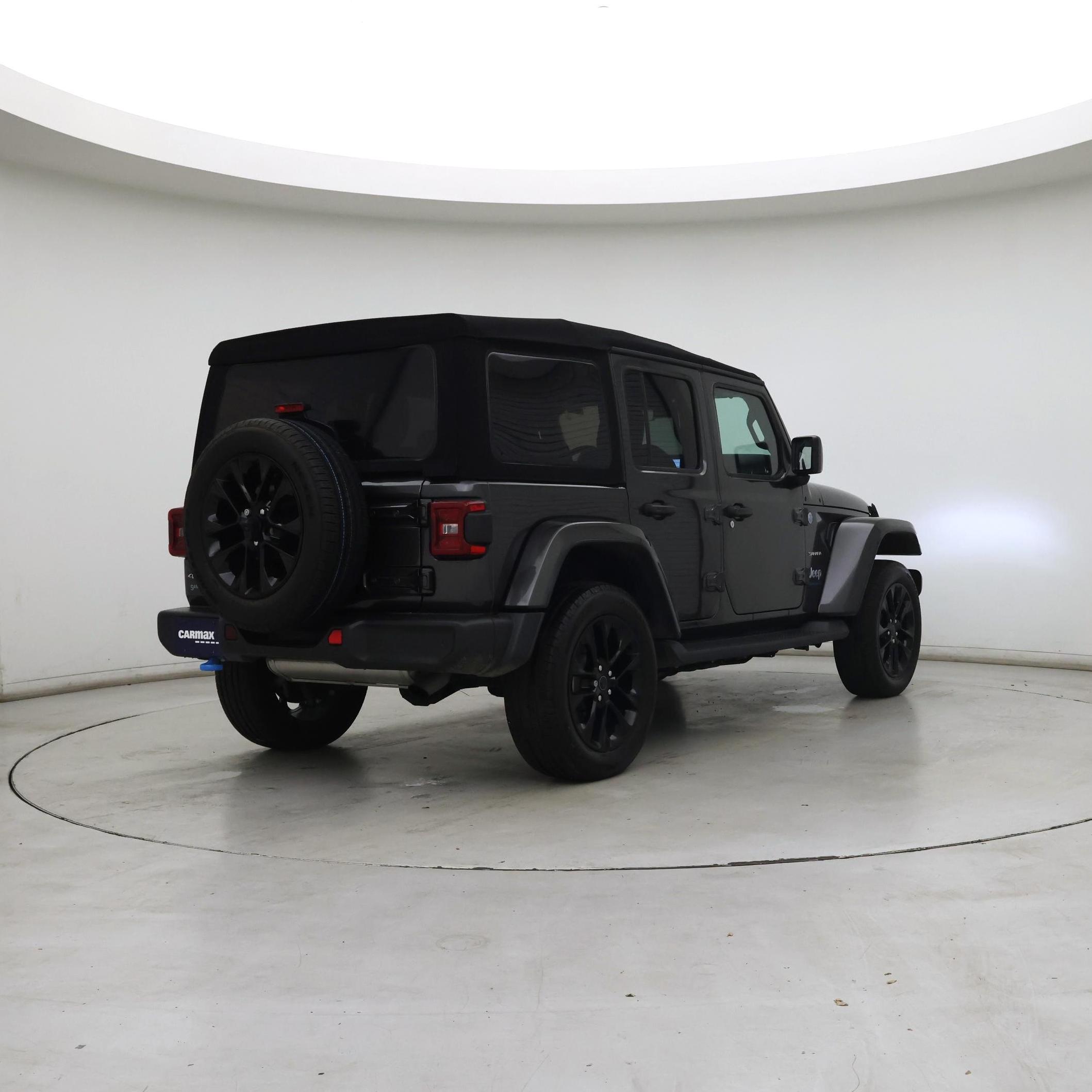 Thumbnail: 2024 Jeep Wrangler - 8