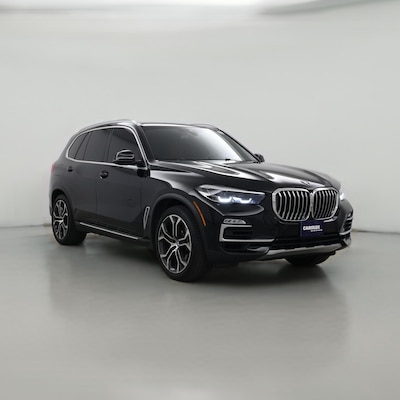 2021 BMW X5 sDrive40i