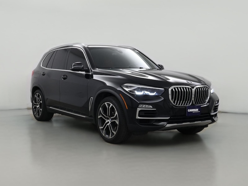 2021 BMW X5 sDrive40i