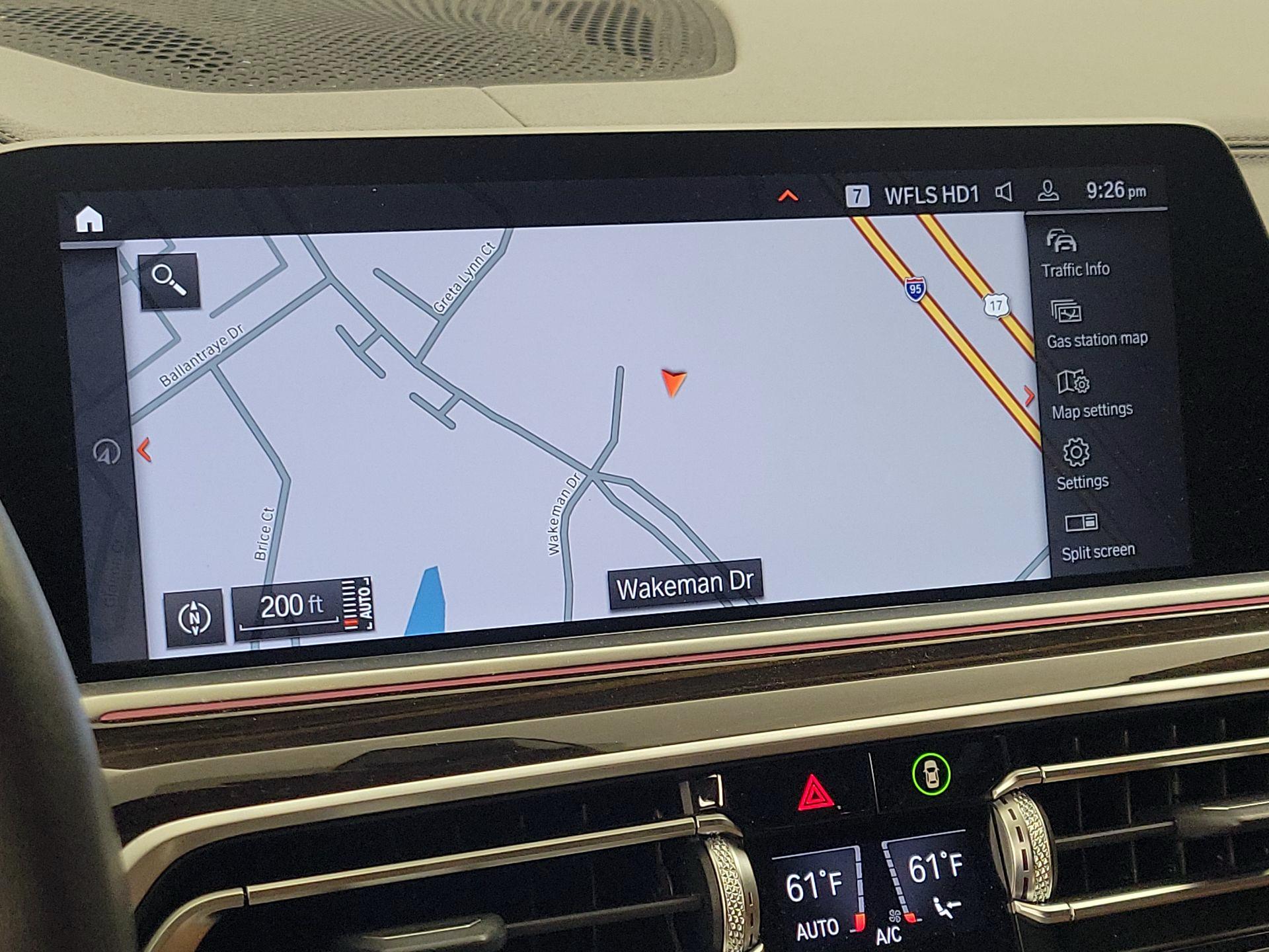 Thumbnail: 2021 BMW X5 - 14