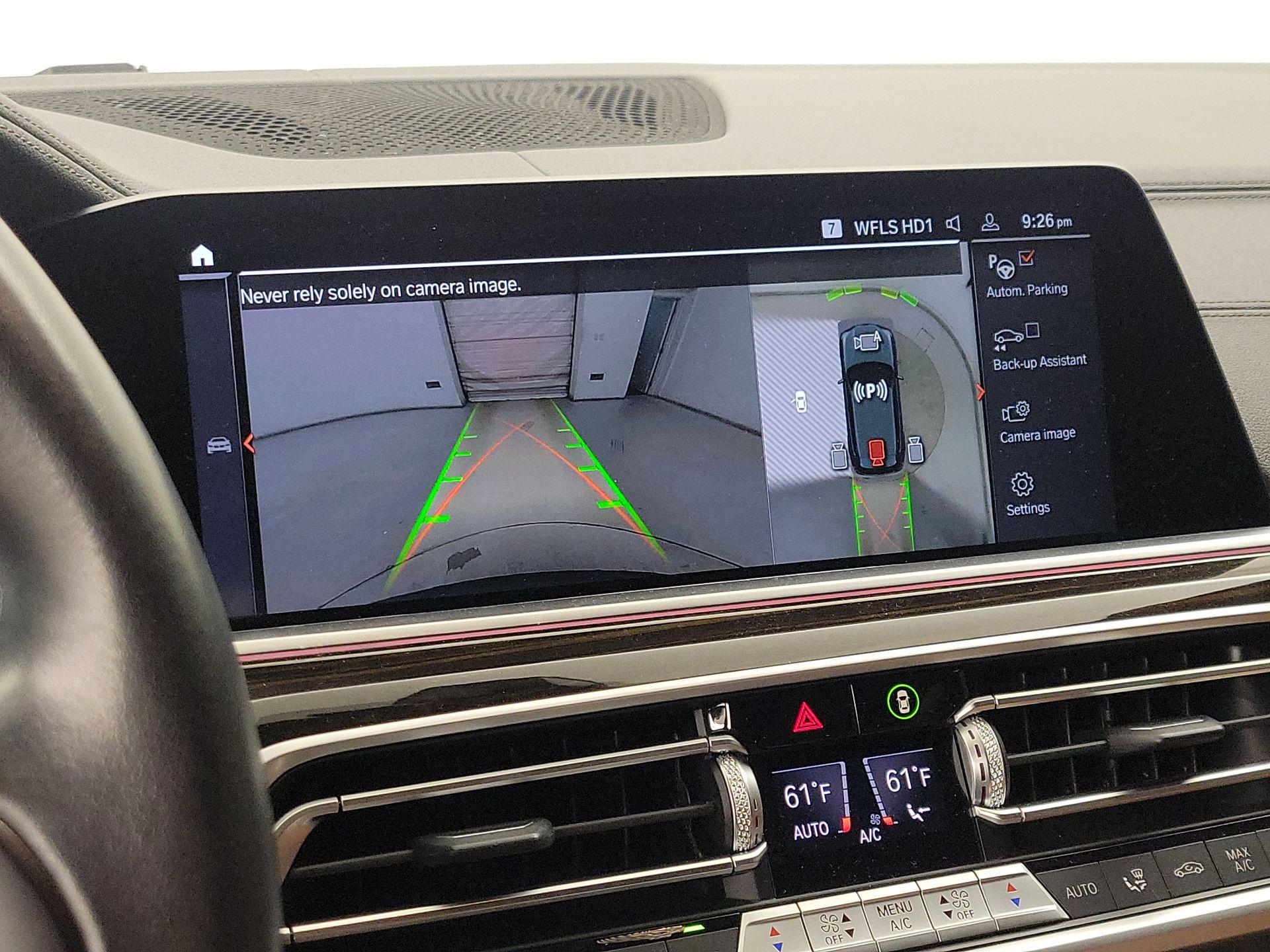 Thumbnail: 2021 BMW X5 - 15