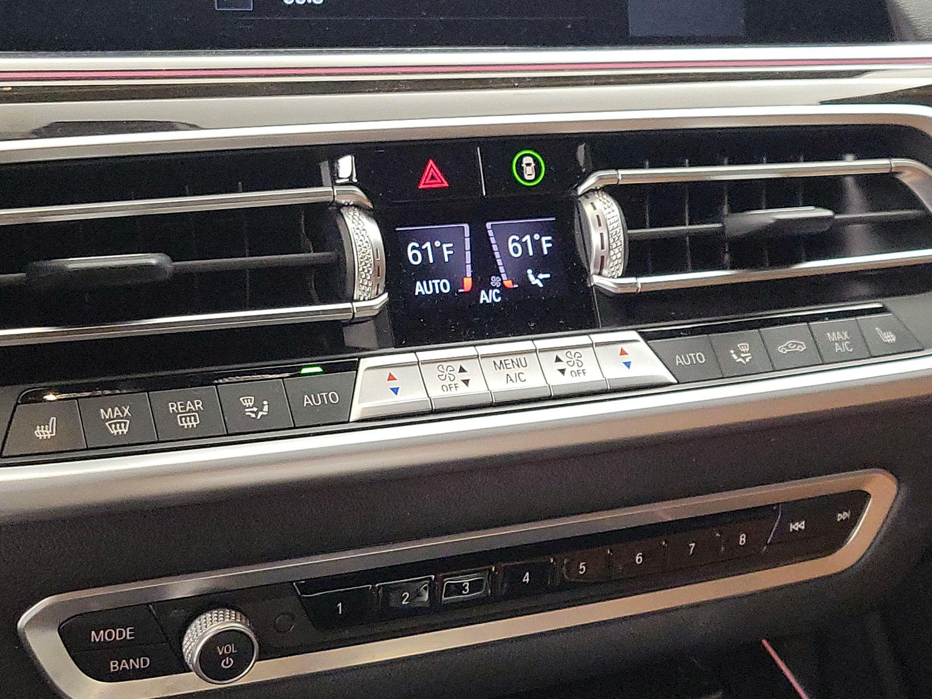 Thumbnail: 2021 BMW X5 - 17