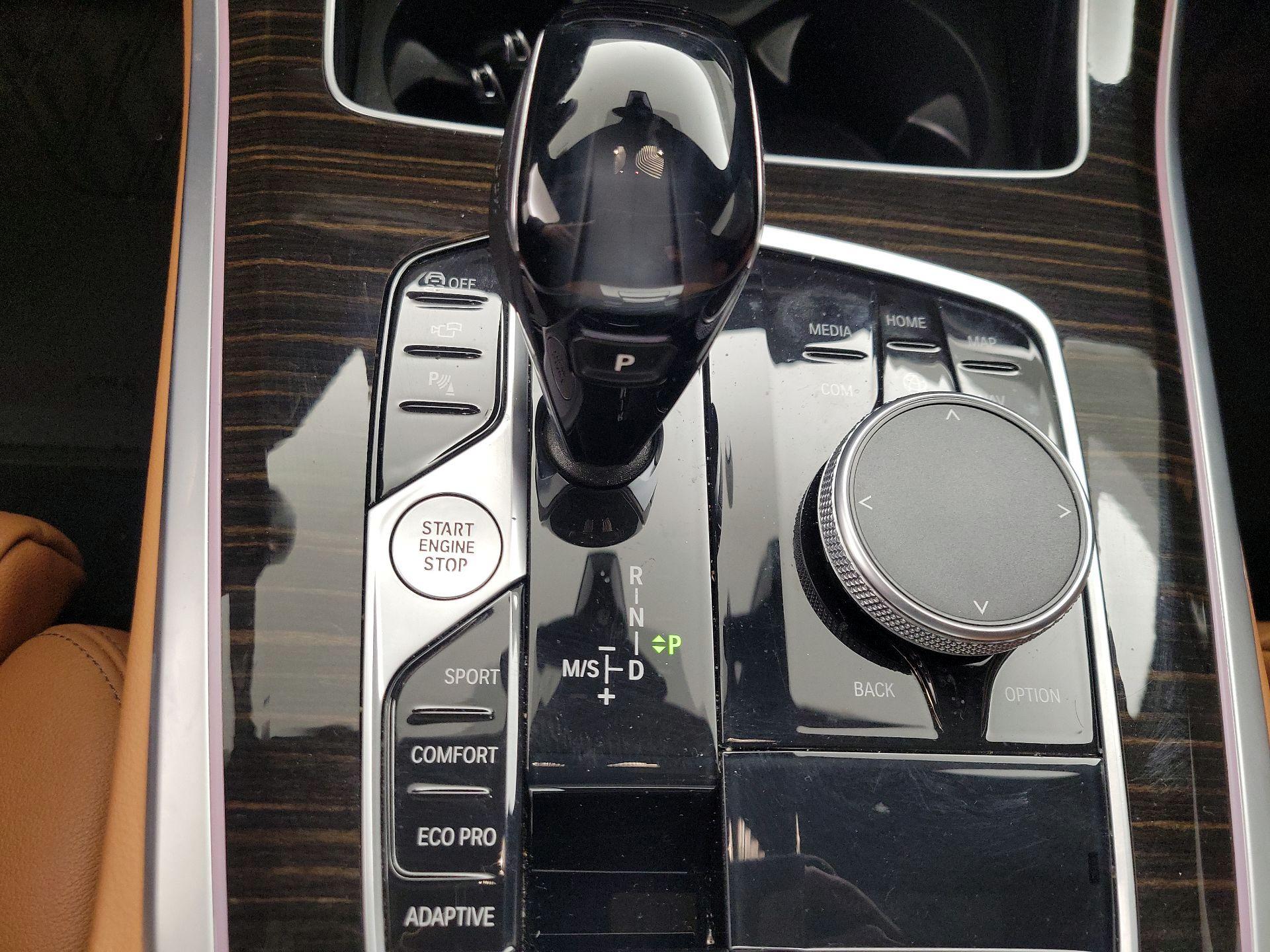 Thumbnail: 2021 BMW X5 - 18