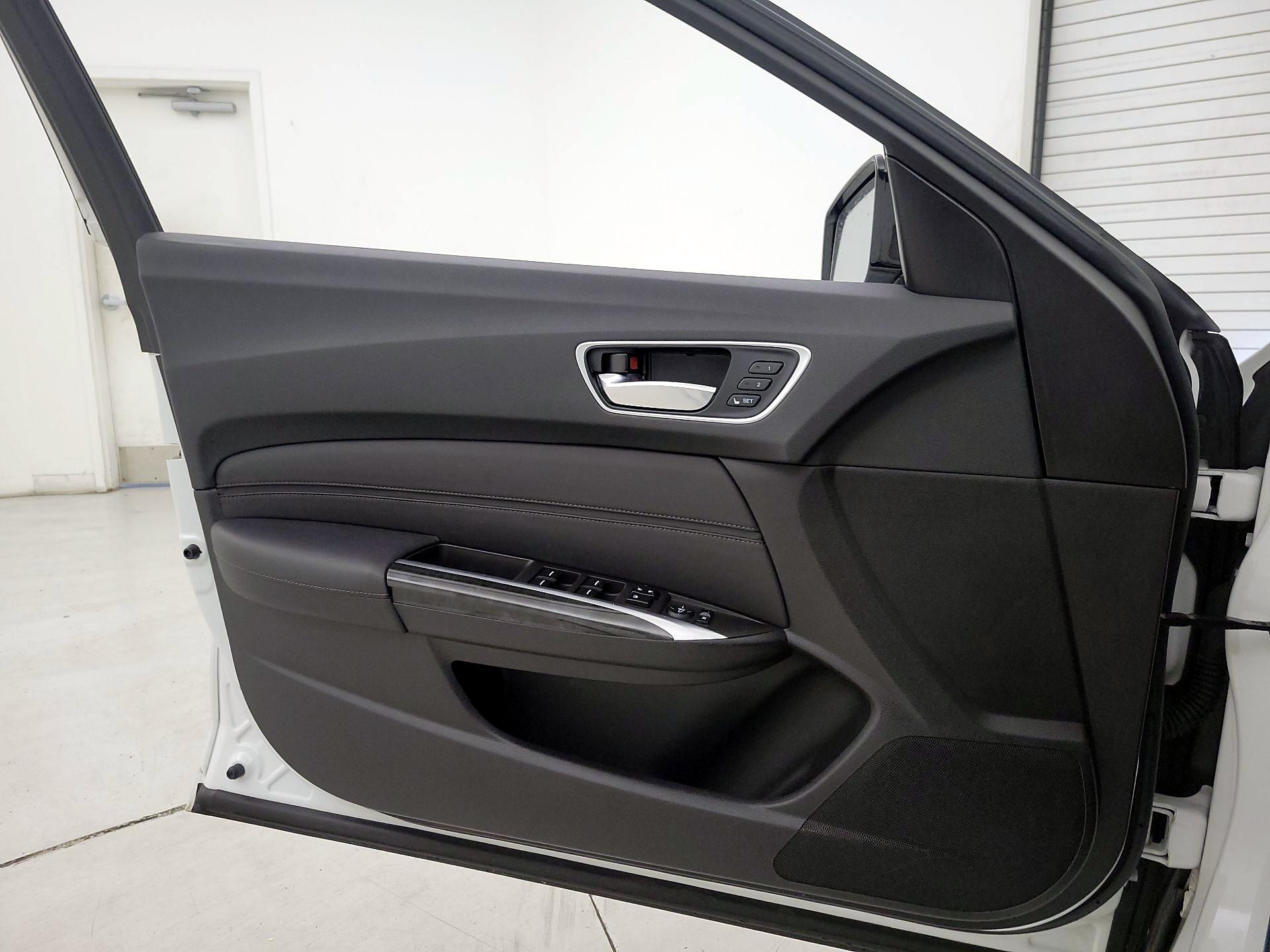 Thumbnail: 2020 Acura TLX - 12