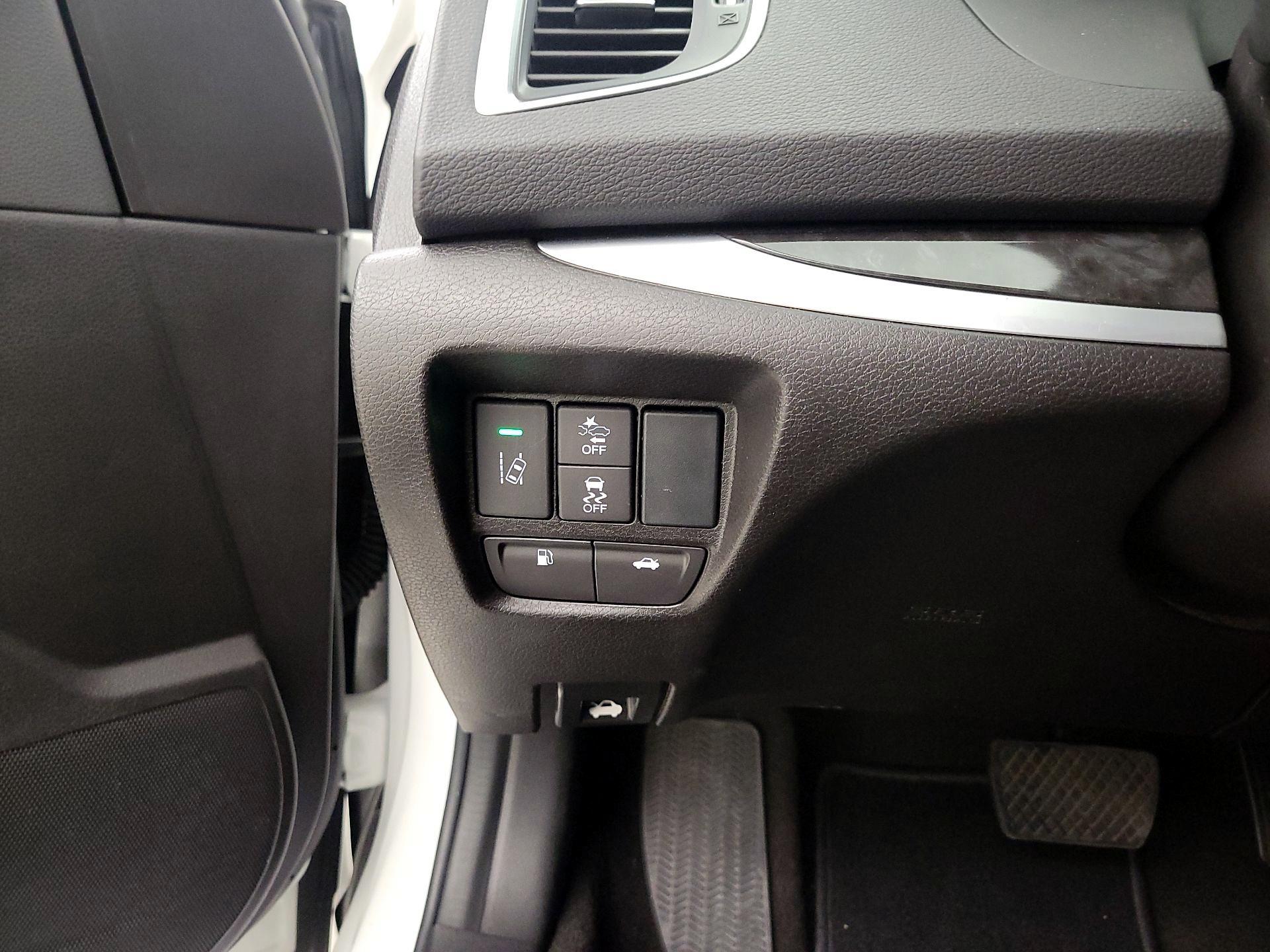 Thumbnail: 2020 Acura TLX - 13