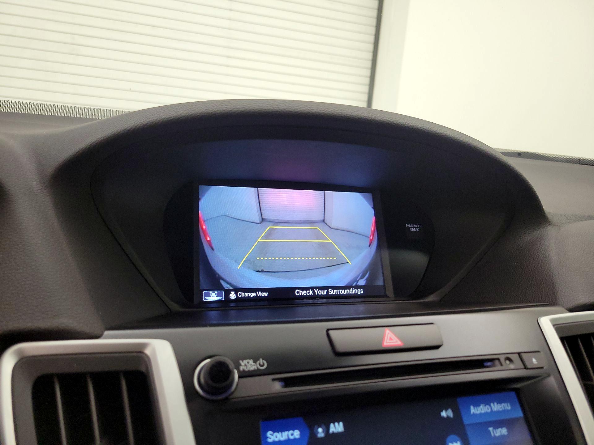 Thumbnail: 2020 Acura TLX - 14