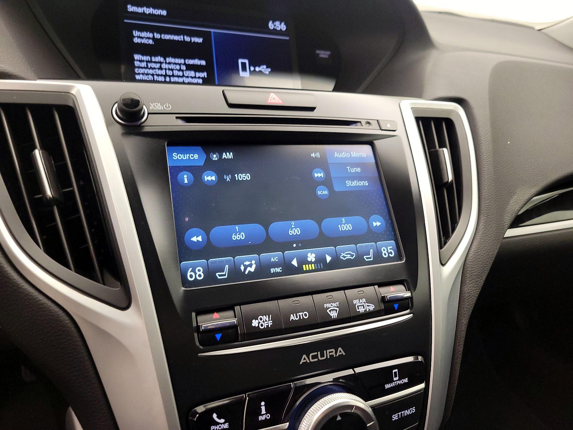 Thumbnail: 2020 Acura TLX - 15