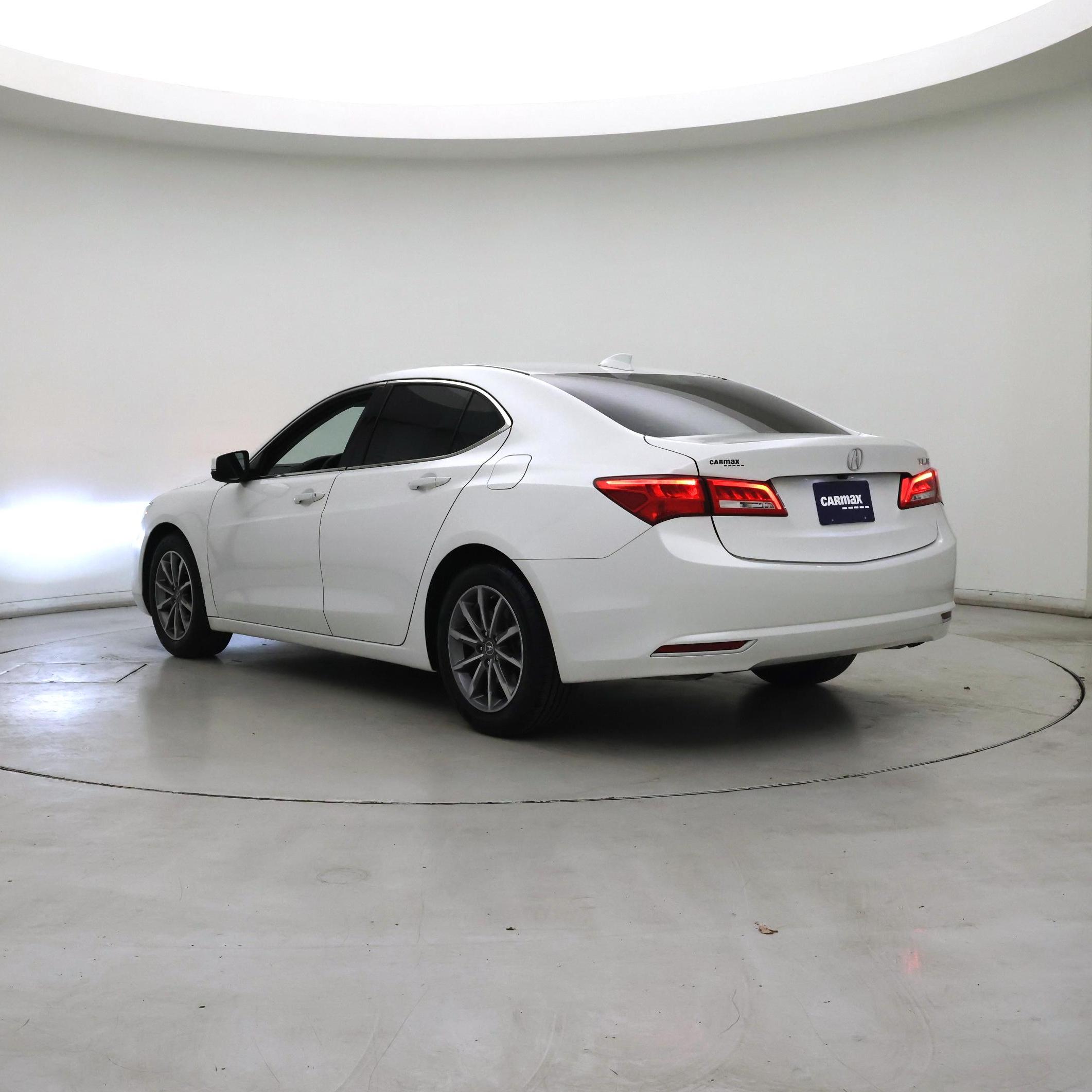 Thumbnail: 2020 Acura TLX - 2