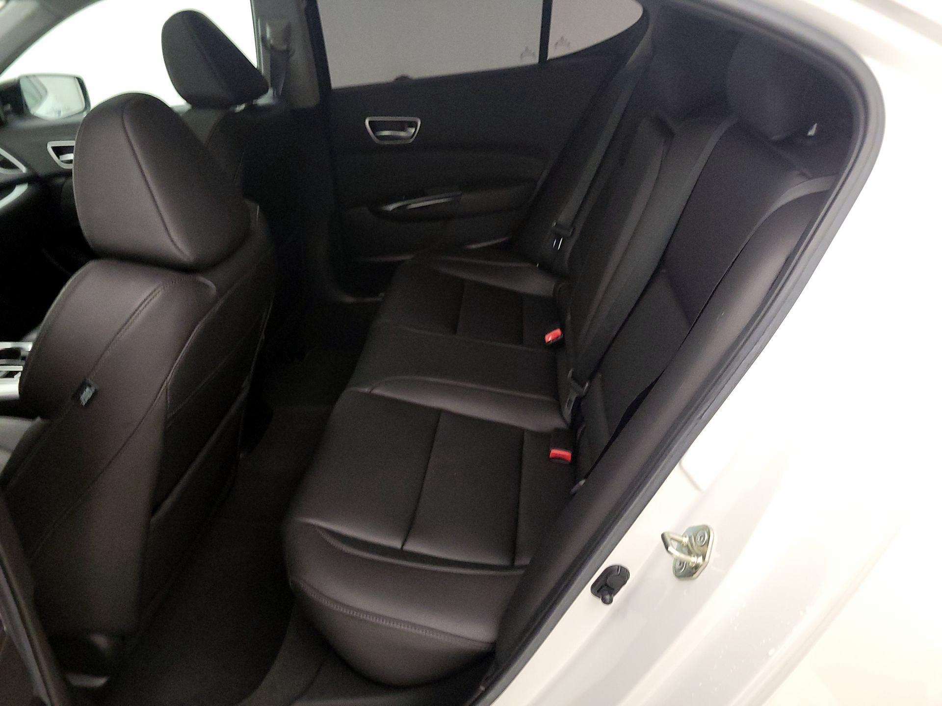 Thumbnail: 2020 Acura TLX - 20