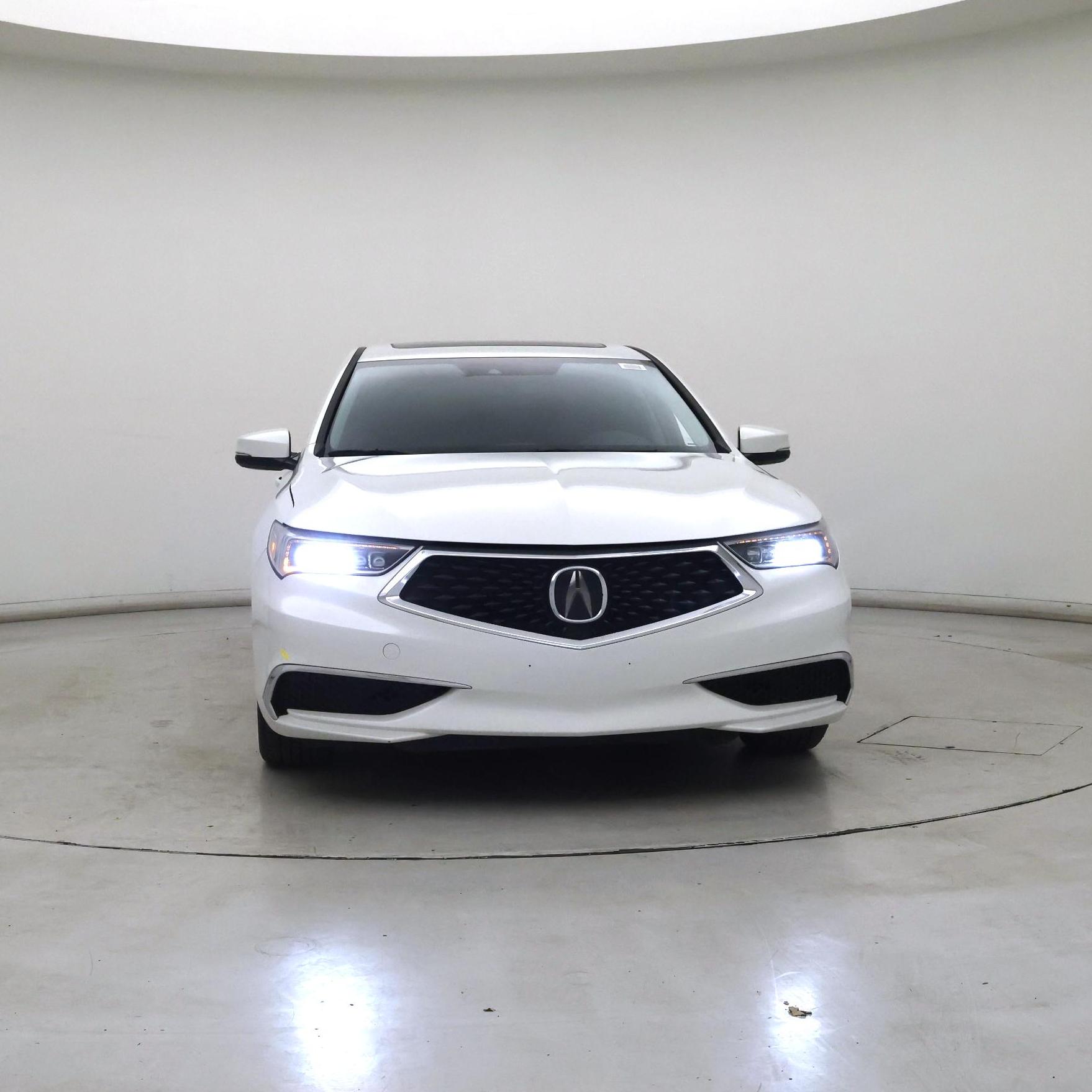 Thumbnail: 2020 Acura TLX - 5