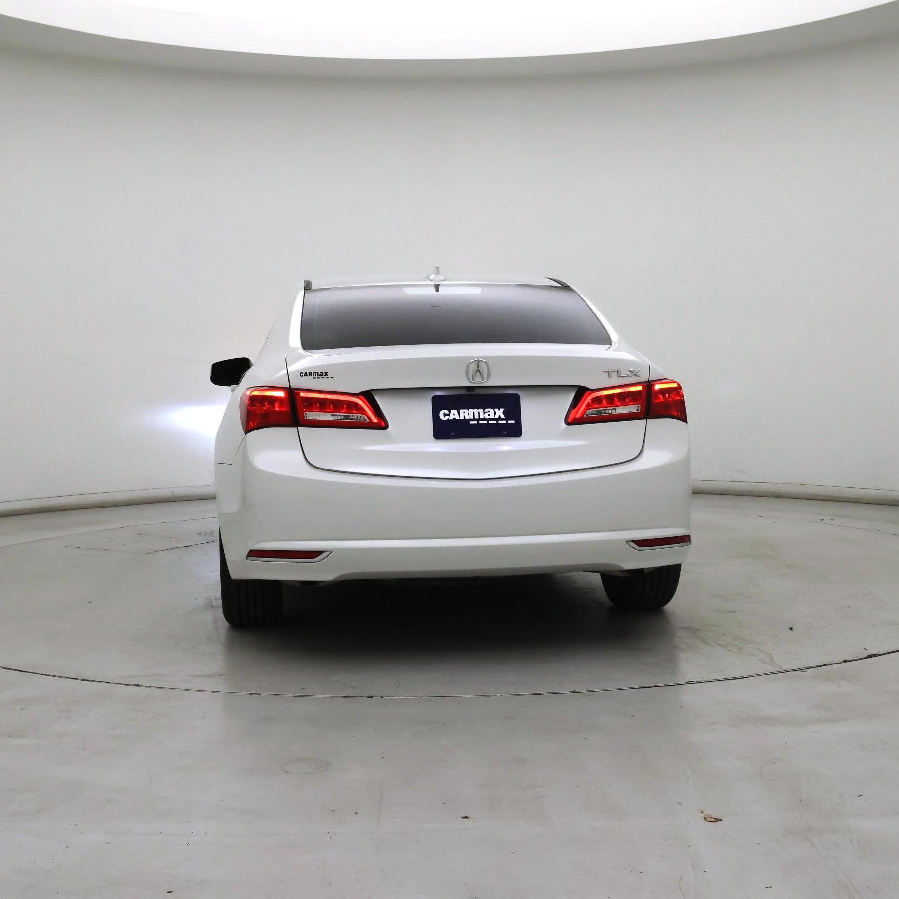 Thumbnail: 2020 Acura TLX - 6