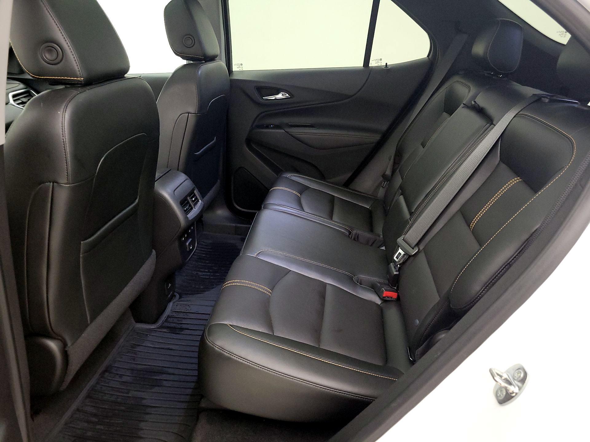 Thumbnail: 2022 Chevrolet Equinox - 20