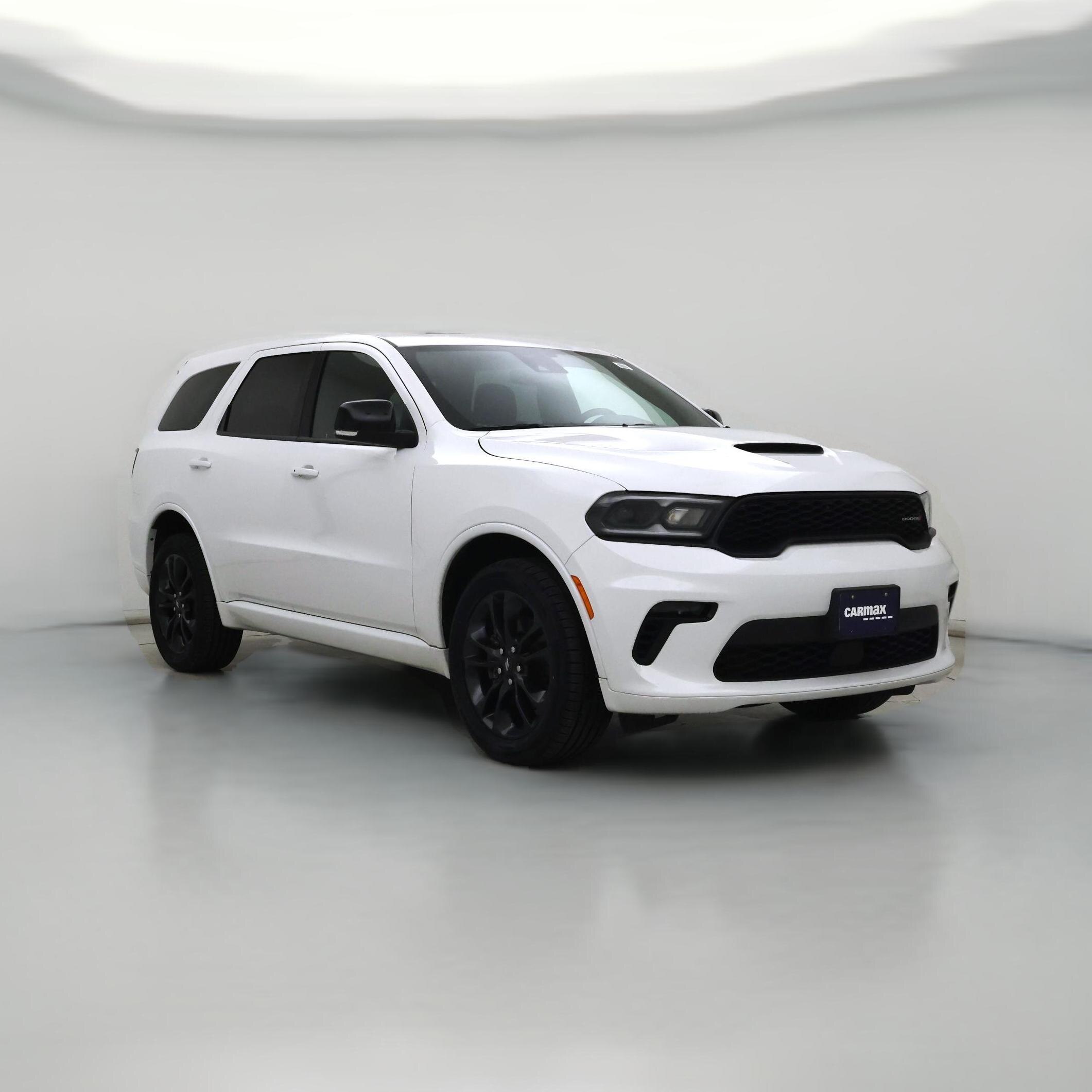 Thumbnail: 2022 Dodge Durango - 1