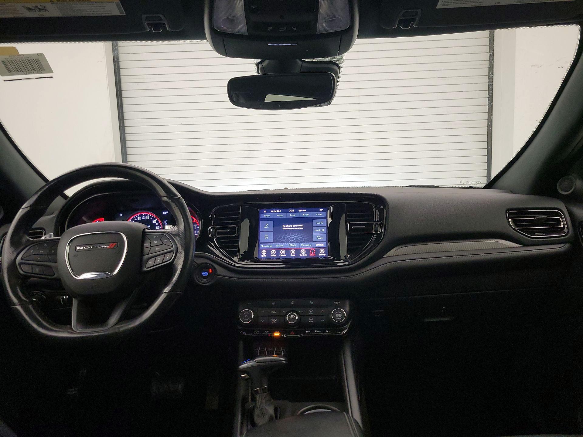 Thumbnail: 2022 Dodge Durango - 9