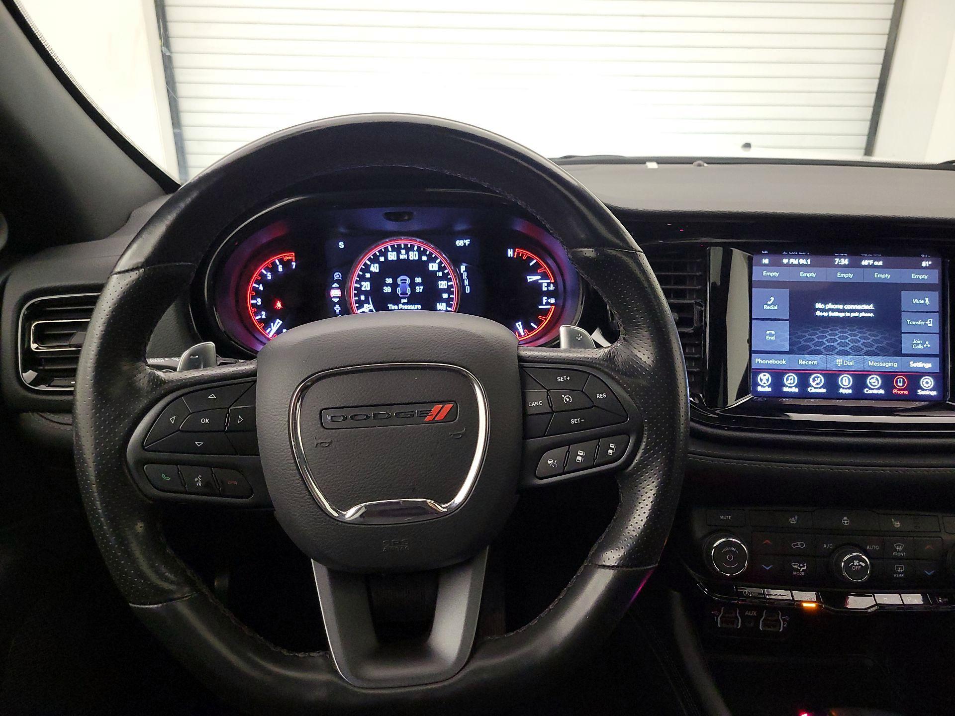 Thumbnail: 2022 Dodge Durango - 10