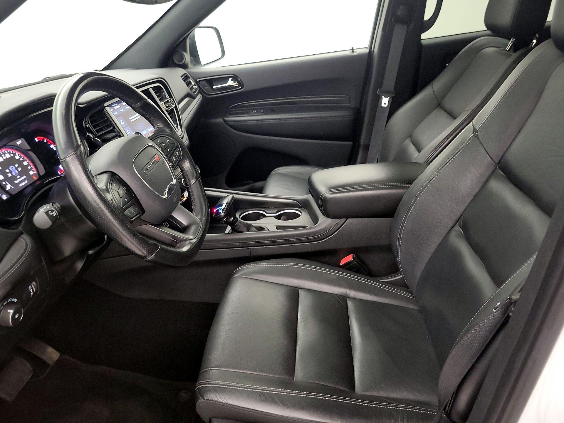 Thumbnail: 2022 Dodge Durango - 11