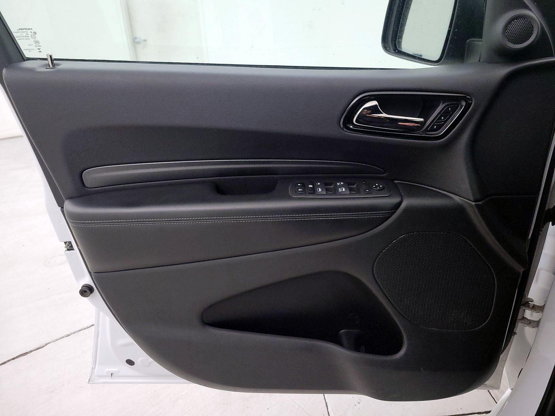 Thumbnail: 2022 Dodge Durango - 12