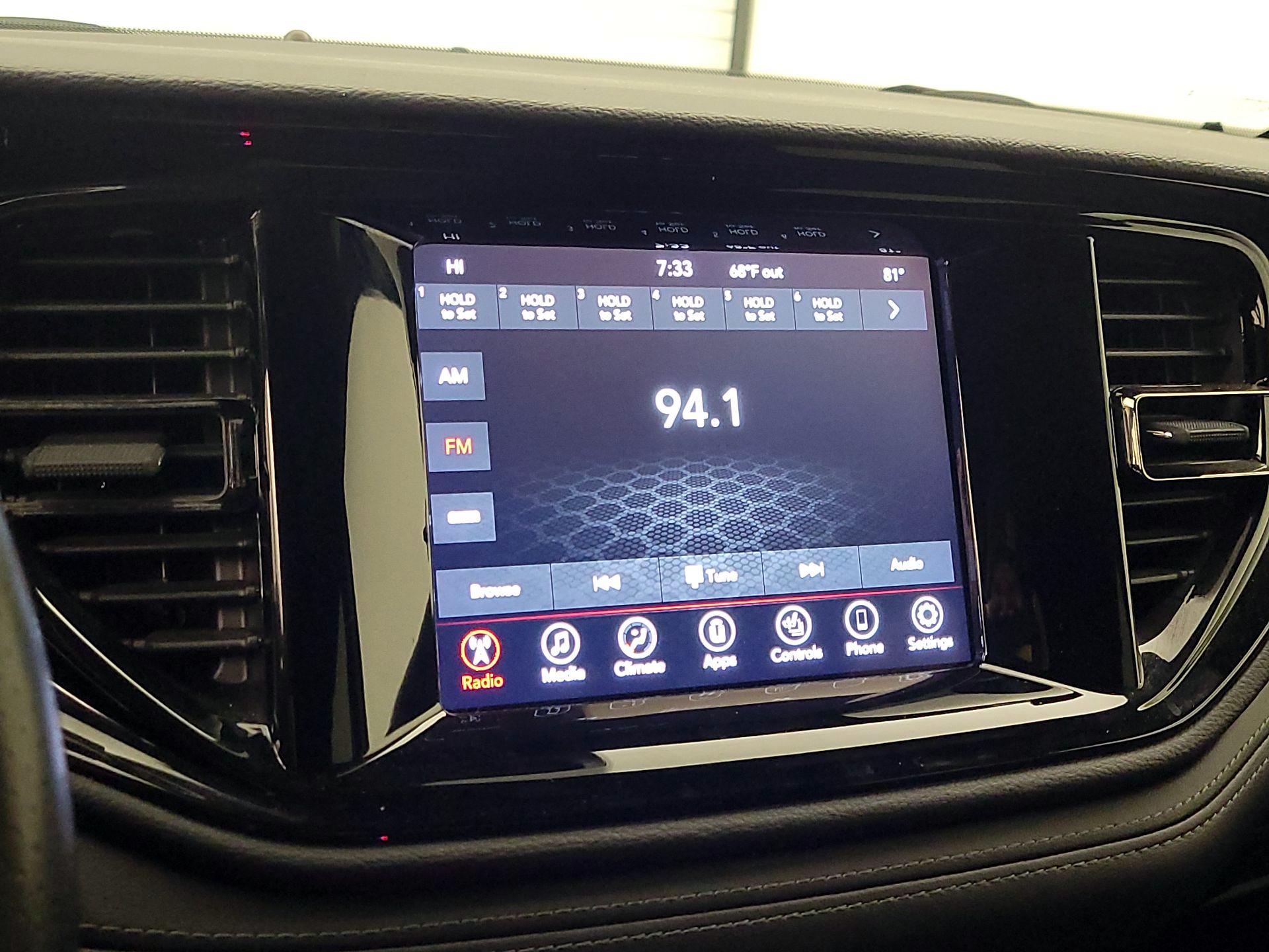 Thumbnail: 2022 Dodge Durango - 15