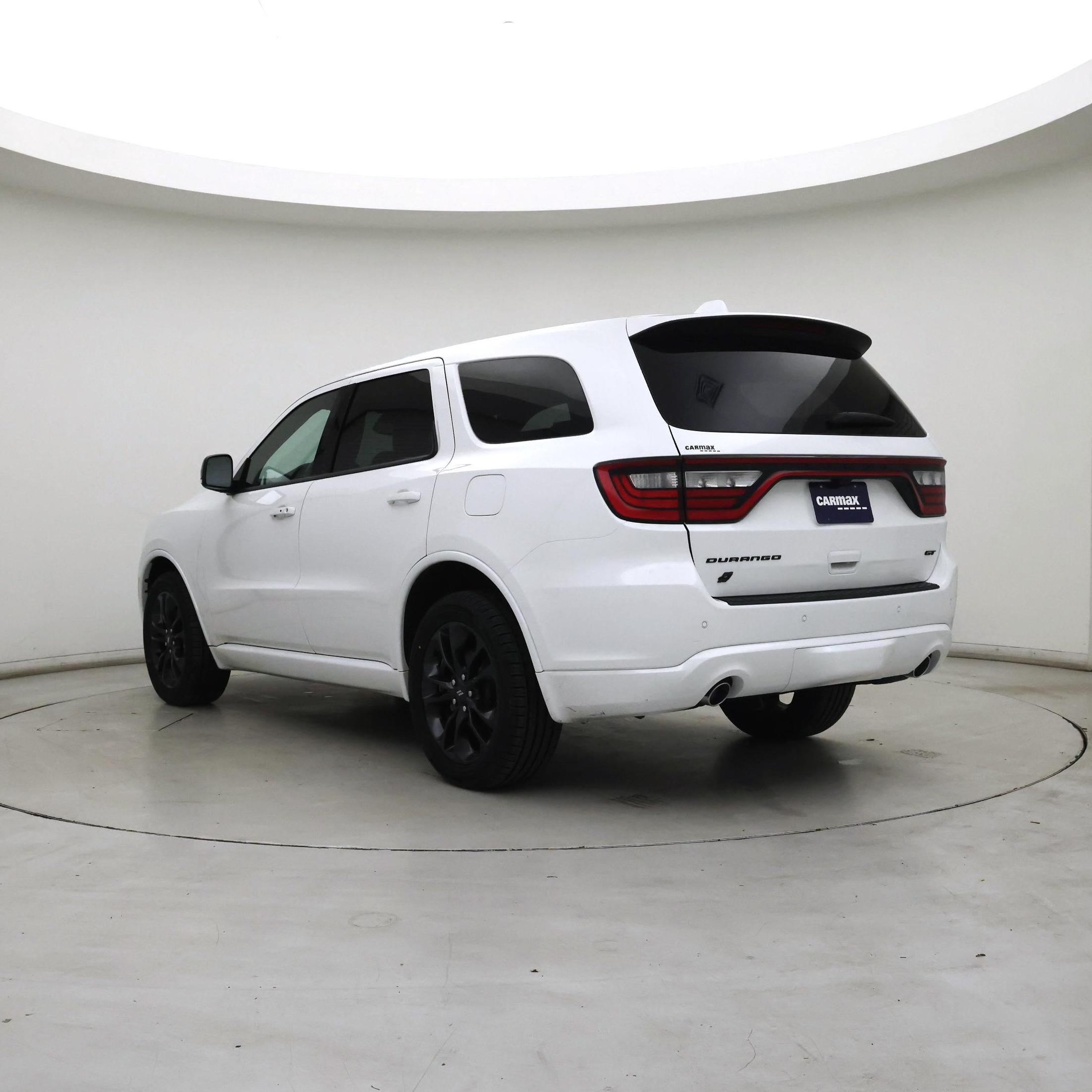 Thumbnail: 2022 Dodge Durango - 2