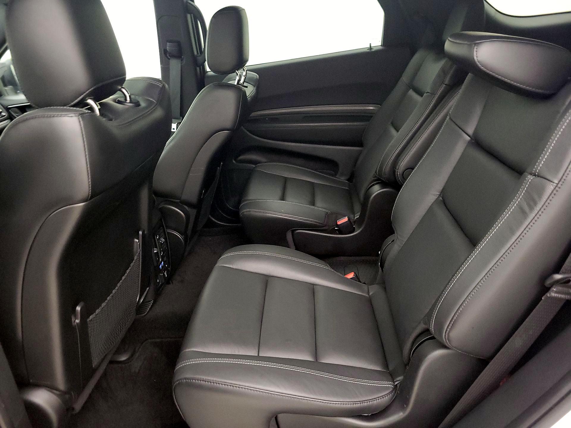 Thumbnail: 2022 Dodge Durango - 20