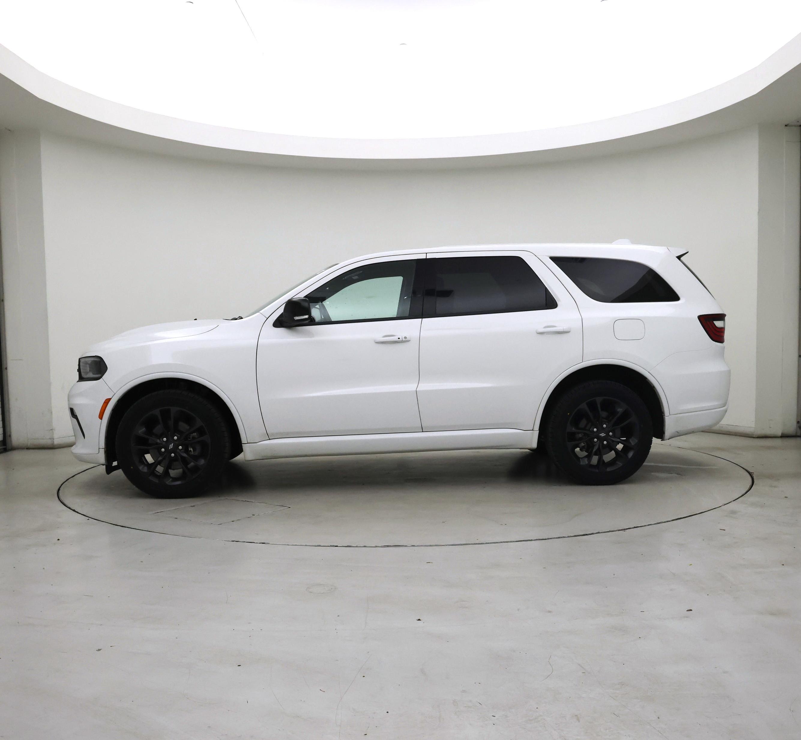 Thumbnail: 2022 Dodge Durango - 3