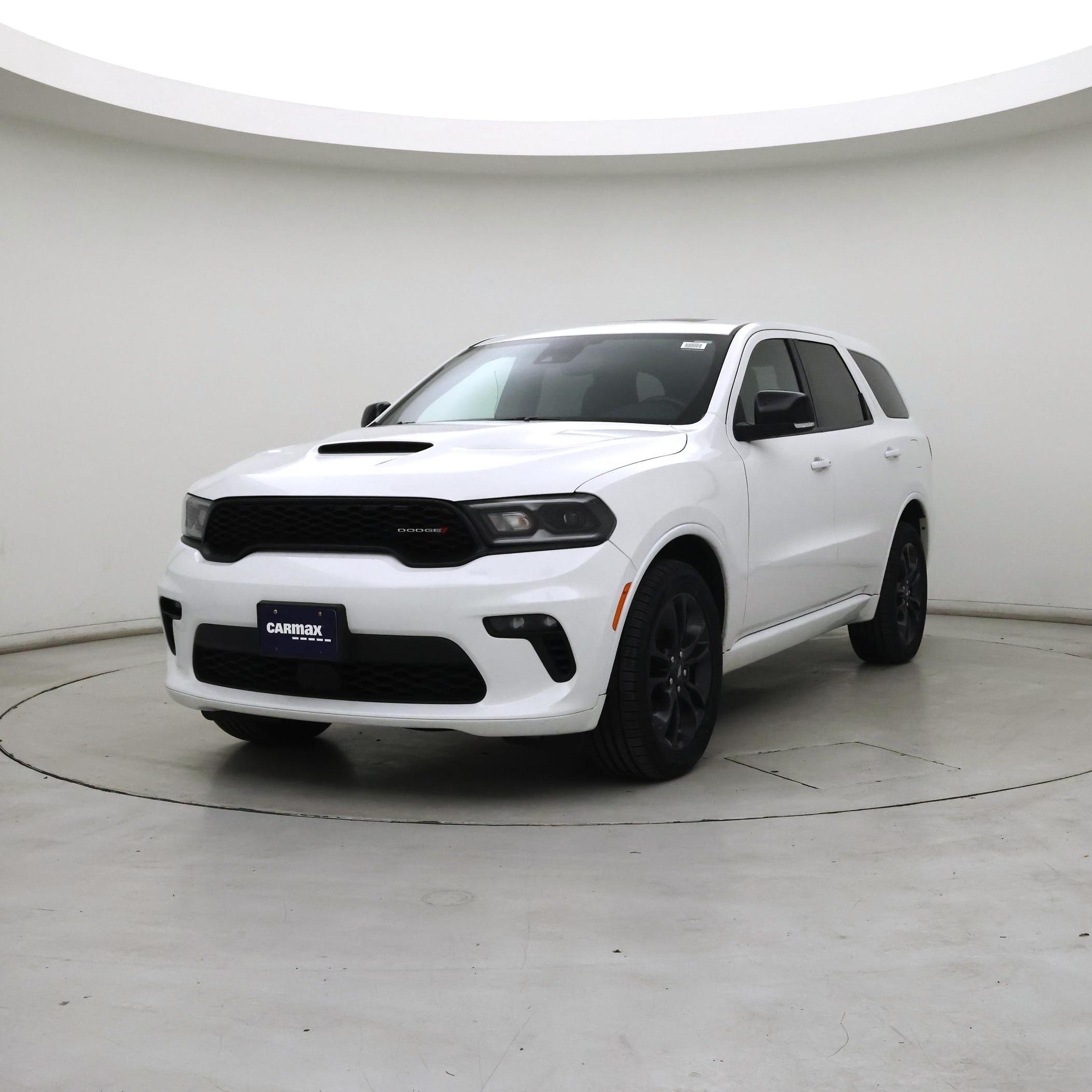 Thumbnail: 2022 Dodge Durango - 4