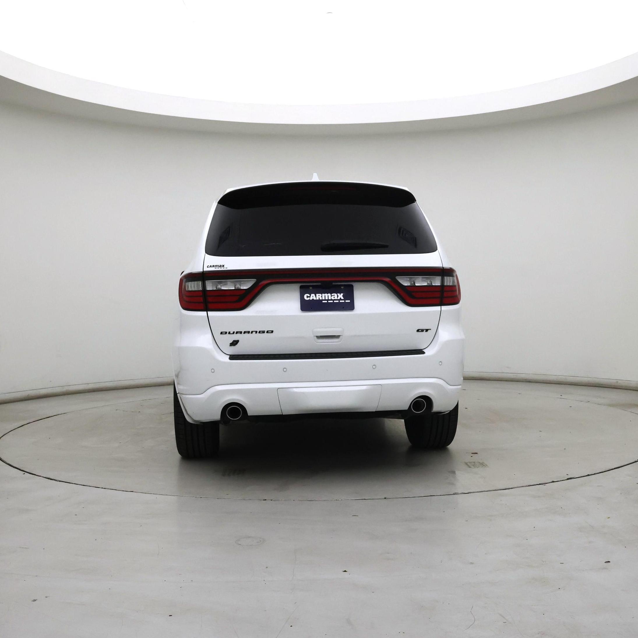 Thumbnail: 2022 Dodge Durango - 6