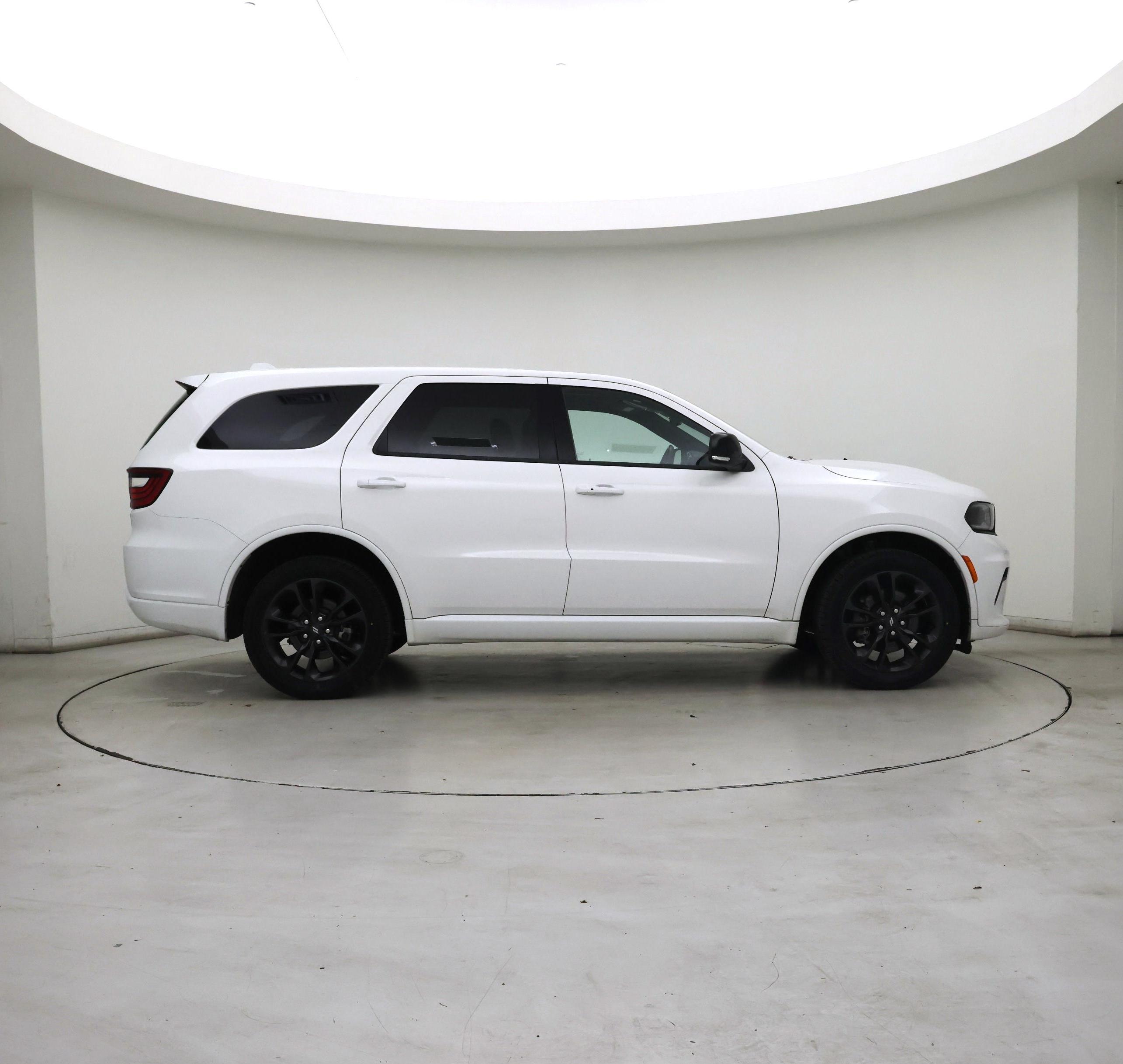 Thumbnail: 2022 Dodge Durango - 7