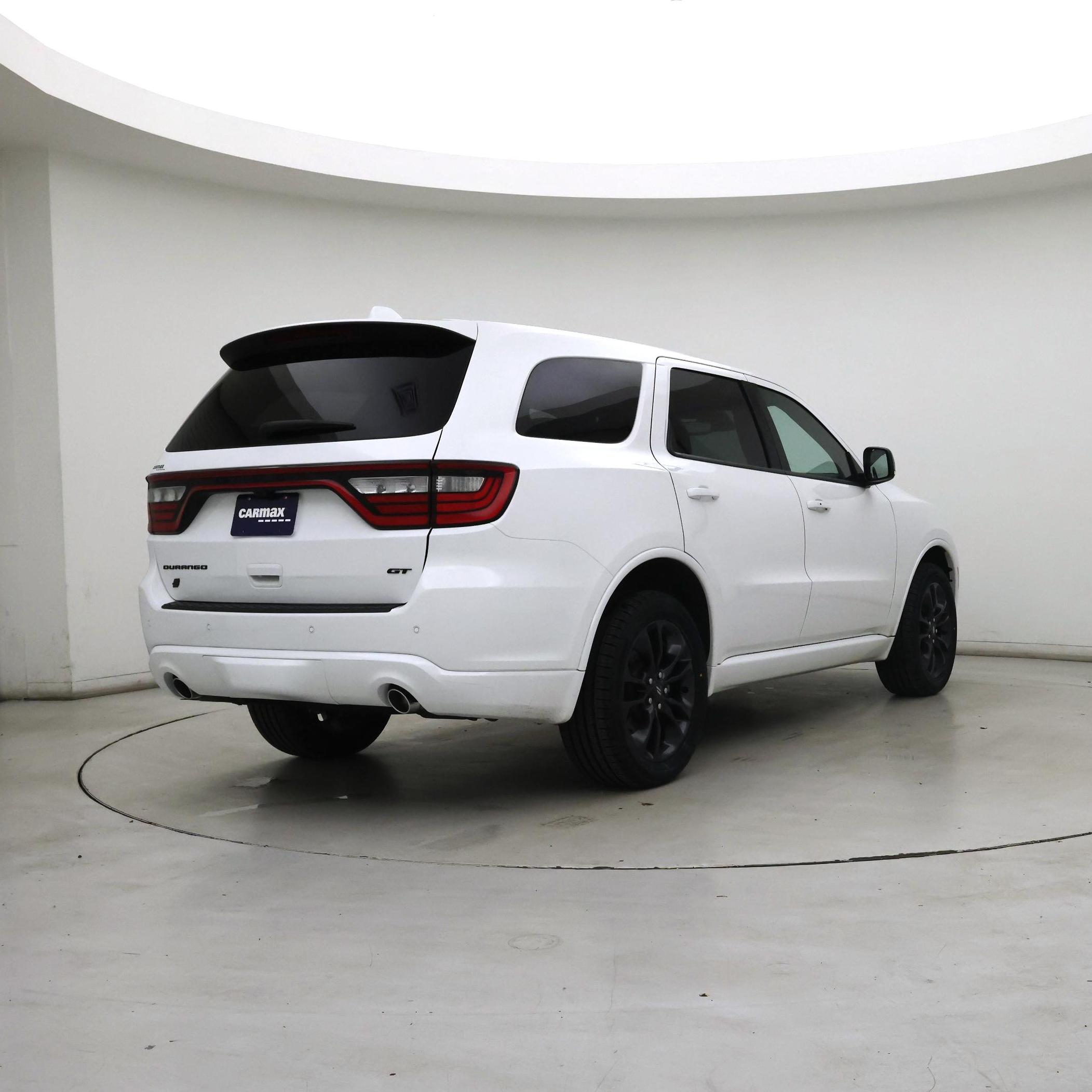 Thumbnail: 2022 Dodge Durango - 8
