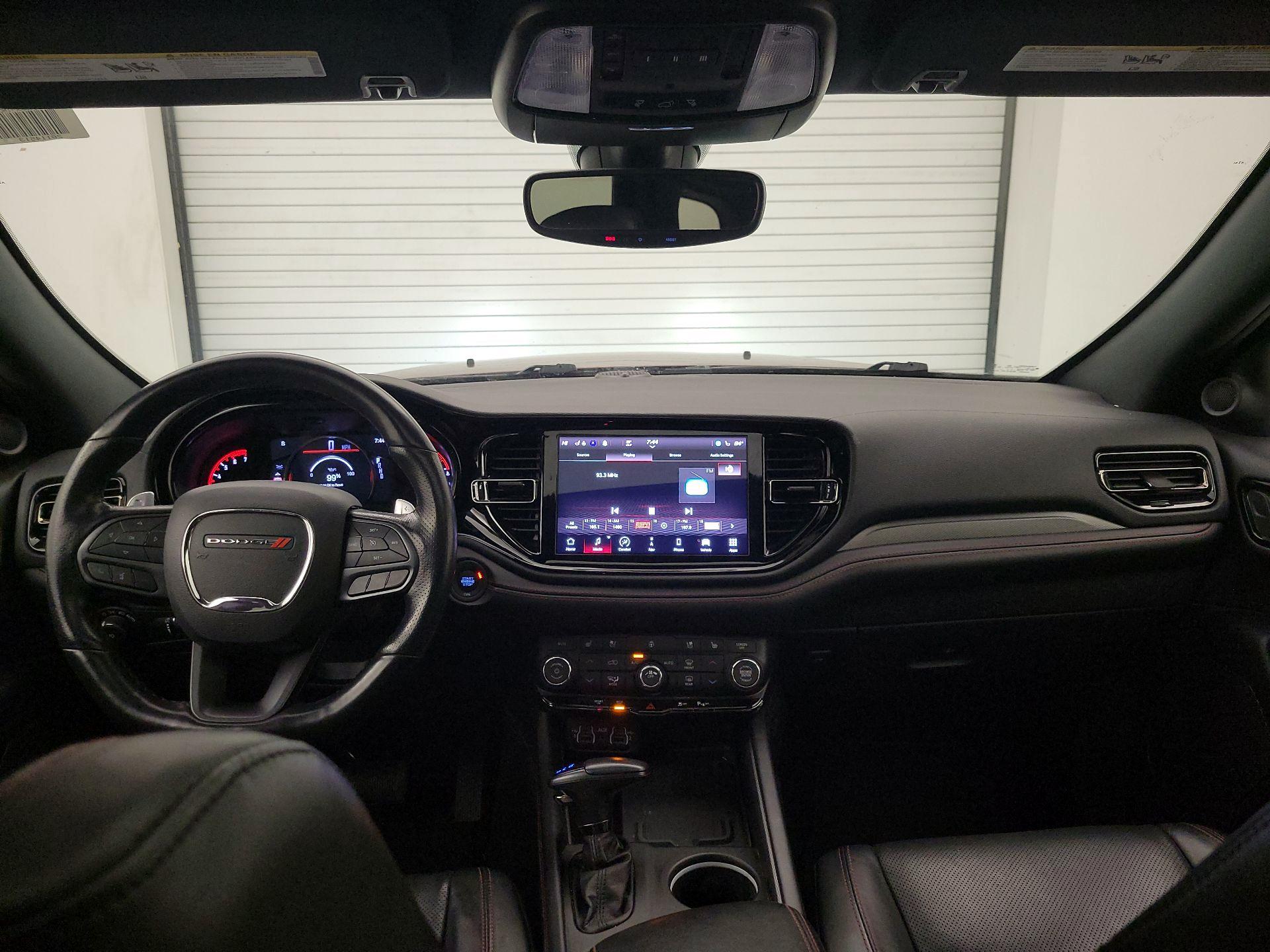 Thumbnail: 2022 Dodge Durango - 9
