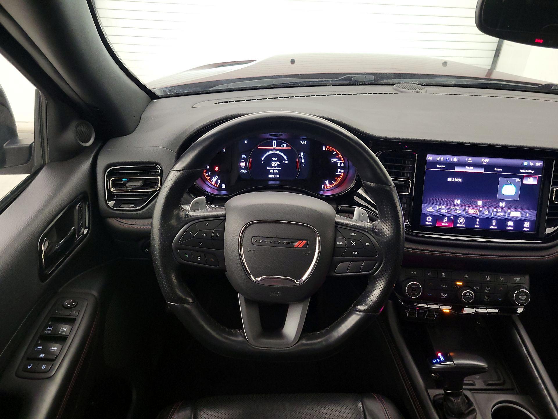 Thumbnail: 2022 Dodge Durango - 10