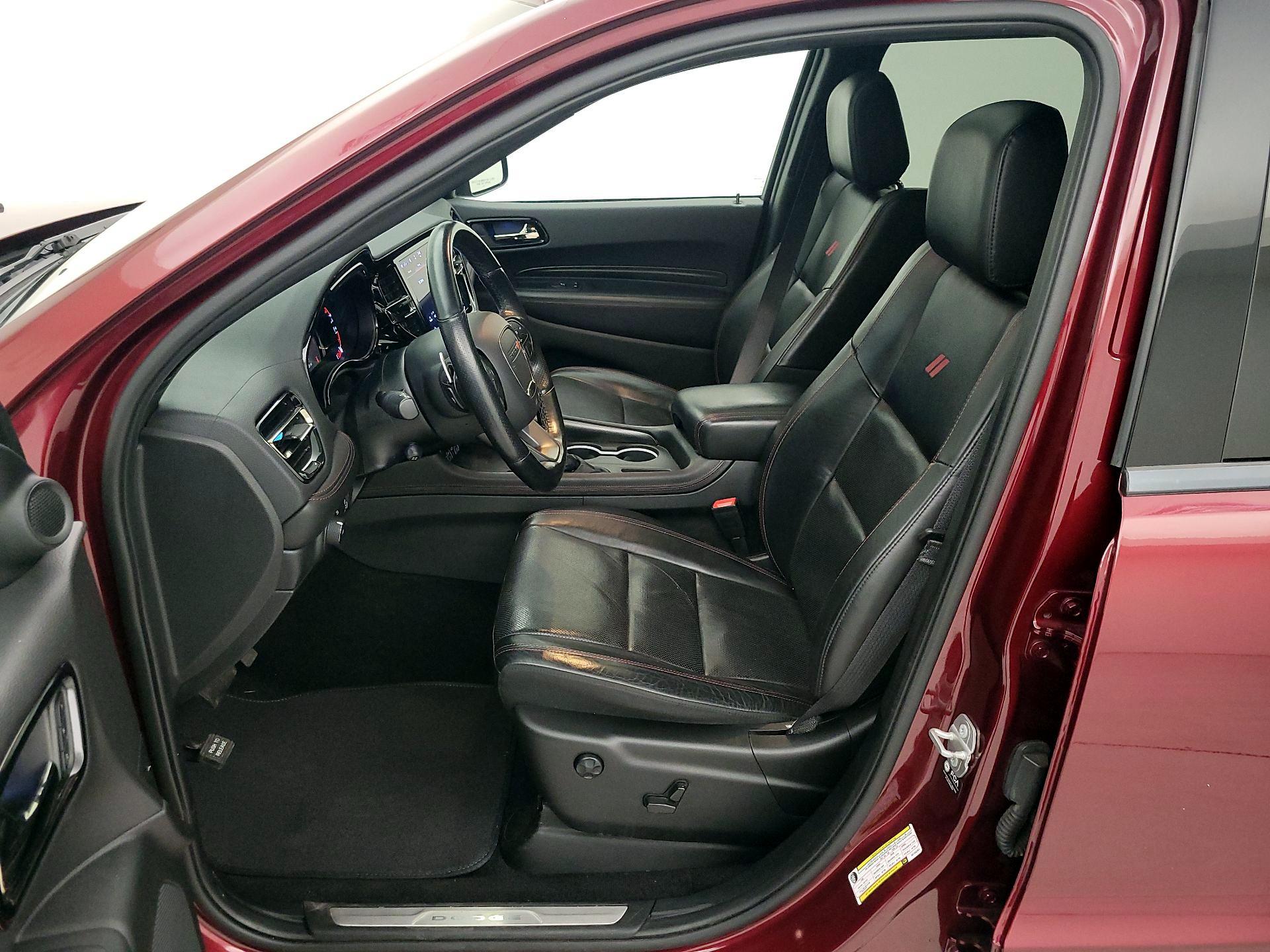 Thumbnail: 2022 Dodge Durango - 11