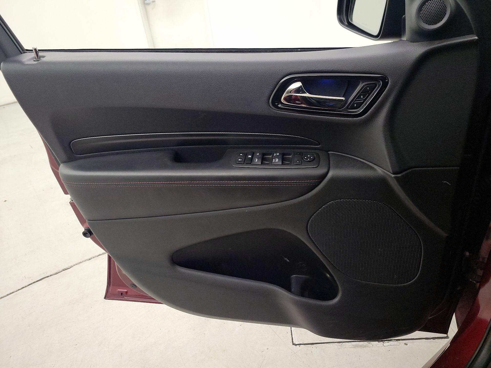 Thumbnail: 2022 Dodge Durango - 12