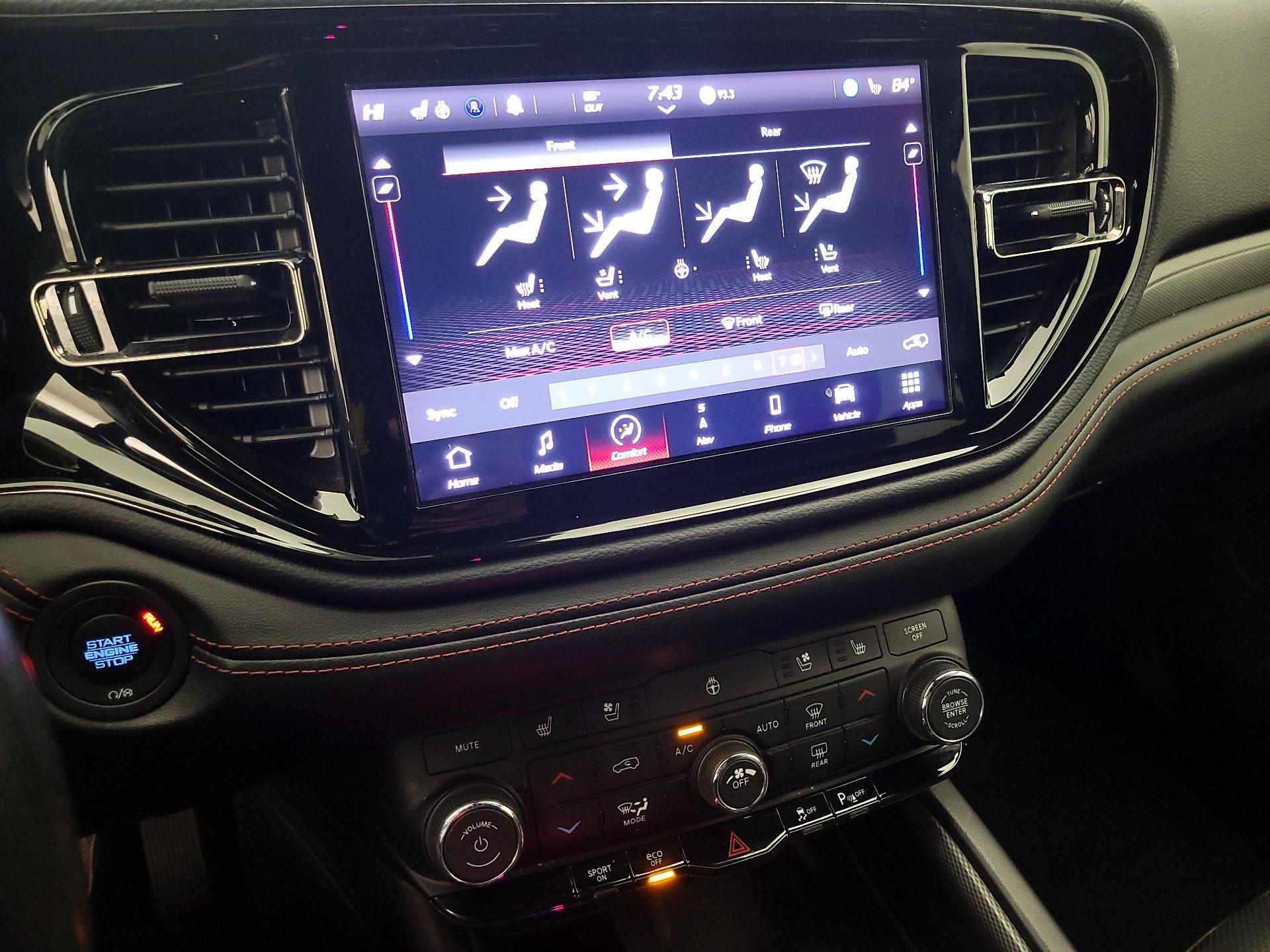 Thumbnail: 2022 Dodge Durango - 16