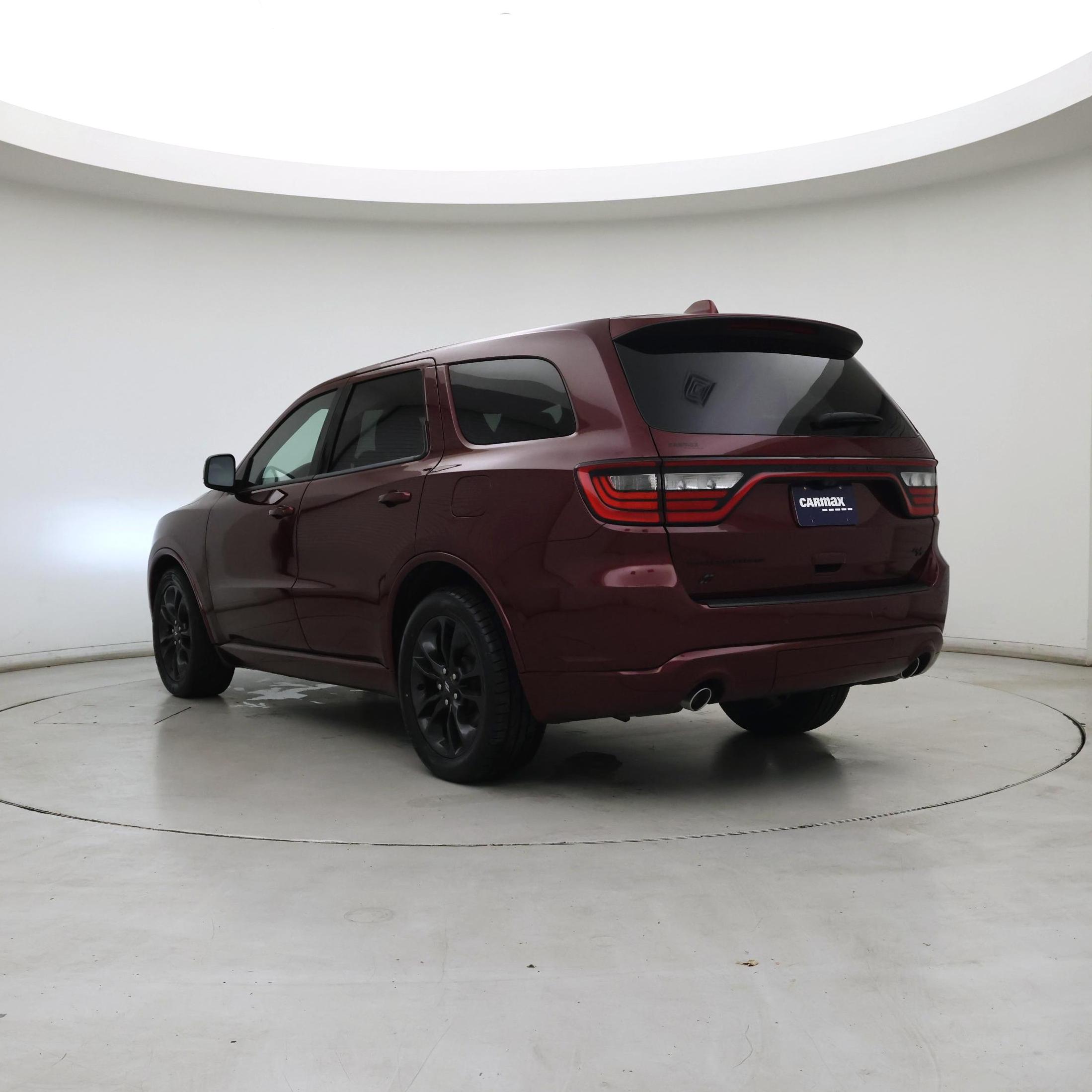 Thumbnail: 2022 Dodge Durango - 2